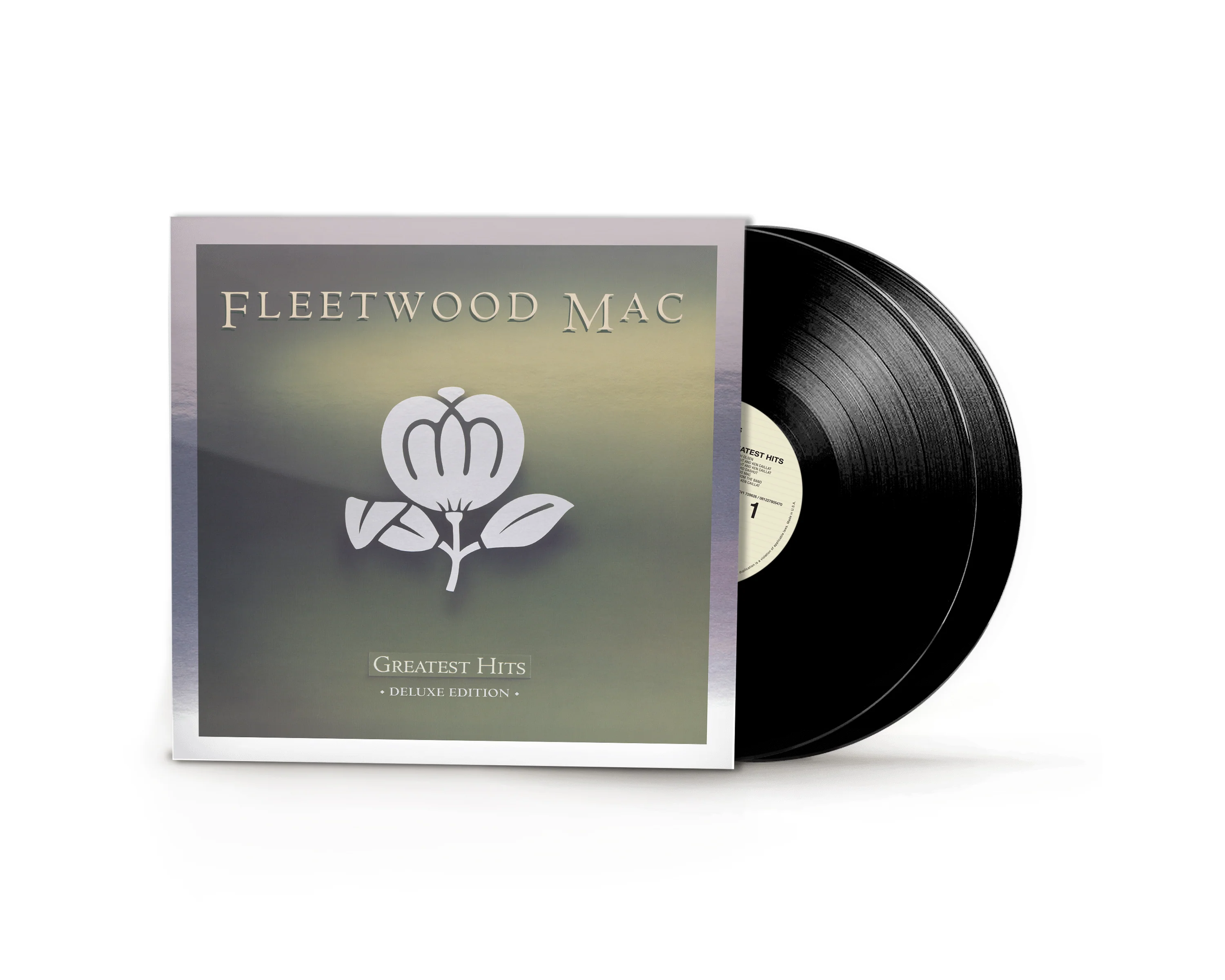 Greatest Hits (Deluxe Edition)