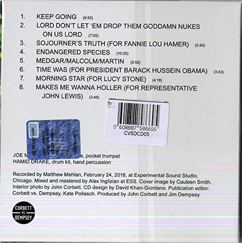Keep Going - Image 2