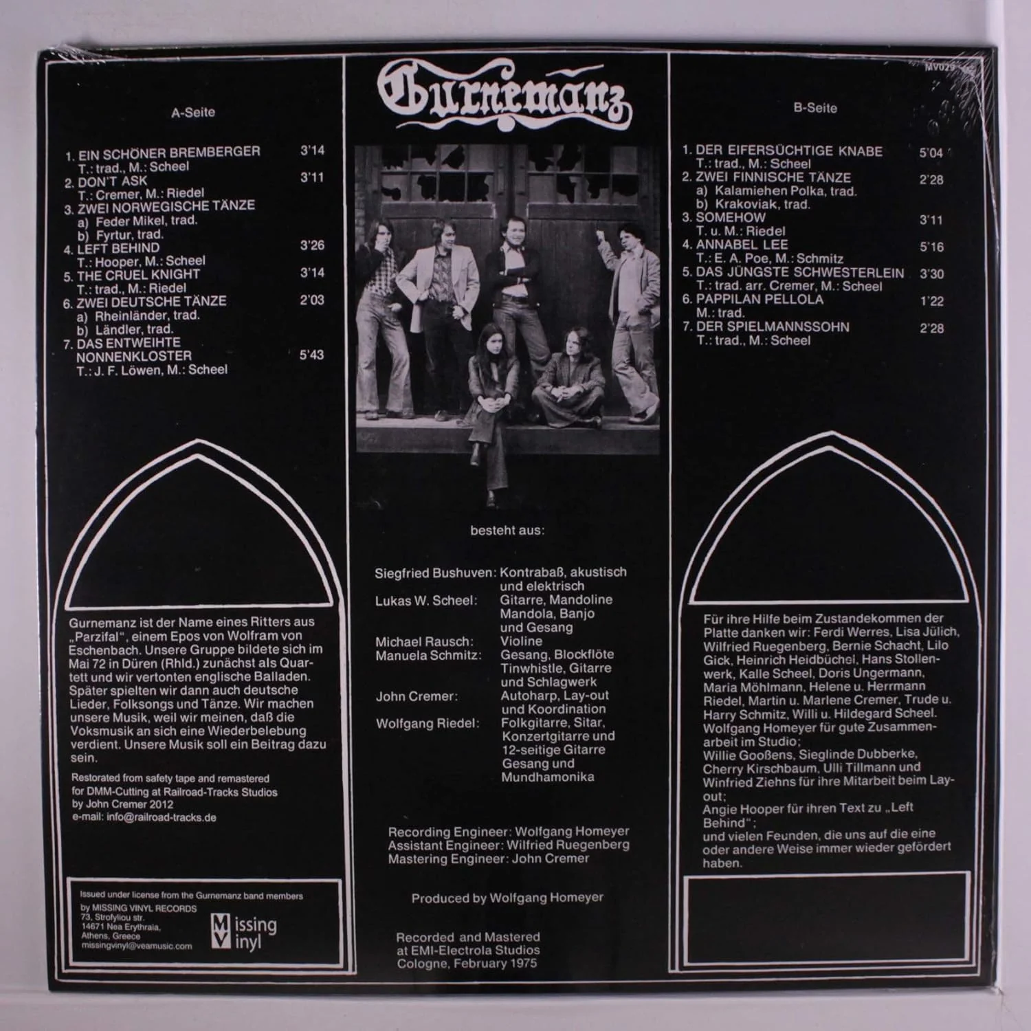 Spielmannskinder -Hq - Image 2