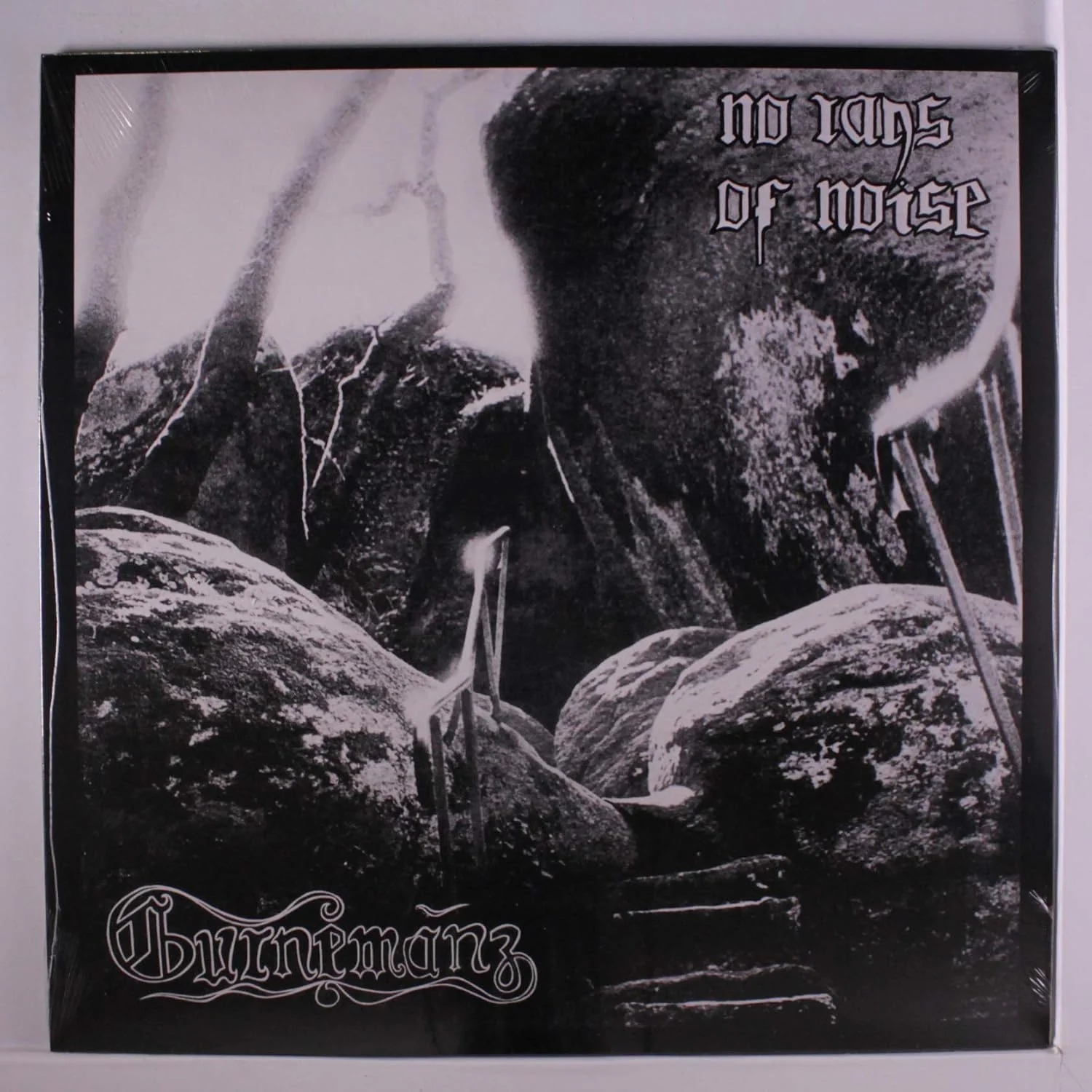 No Rays of Noise -Hq - Image 2