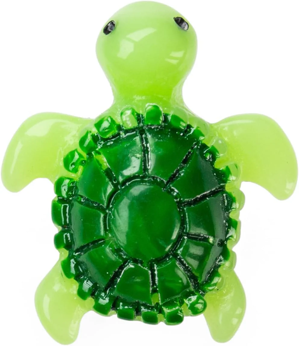 Kikkerland - Baby Turtle Magnets (Mg97) - Image 3