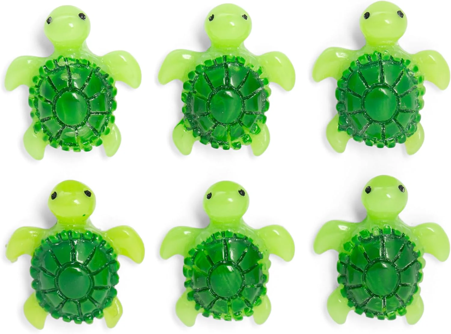 Kikkerland - Baby Turtle Magnets (Mg97) - Image 4