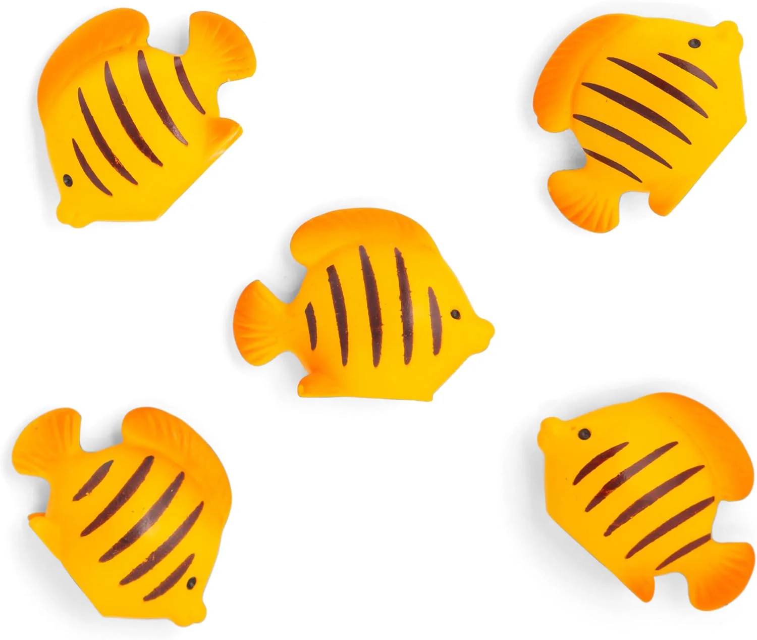 Kikkerland - Fish Magnets - Image 4
