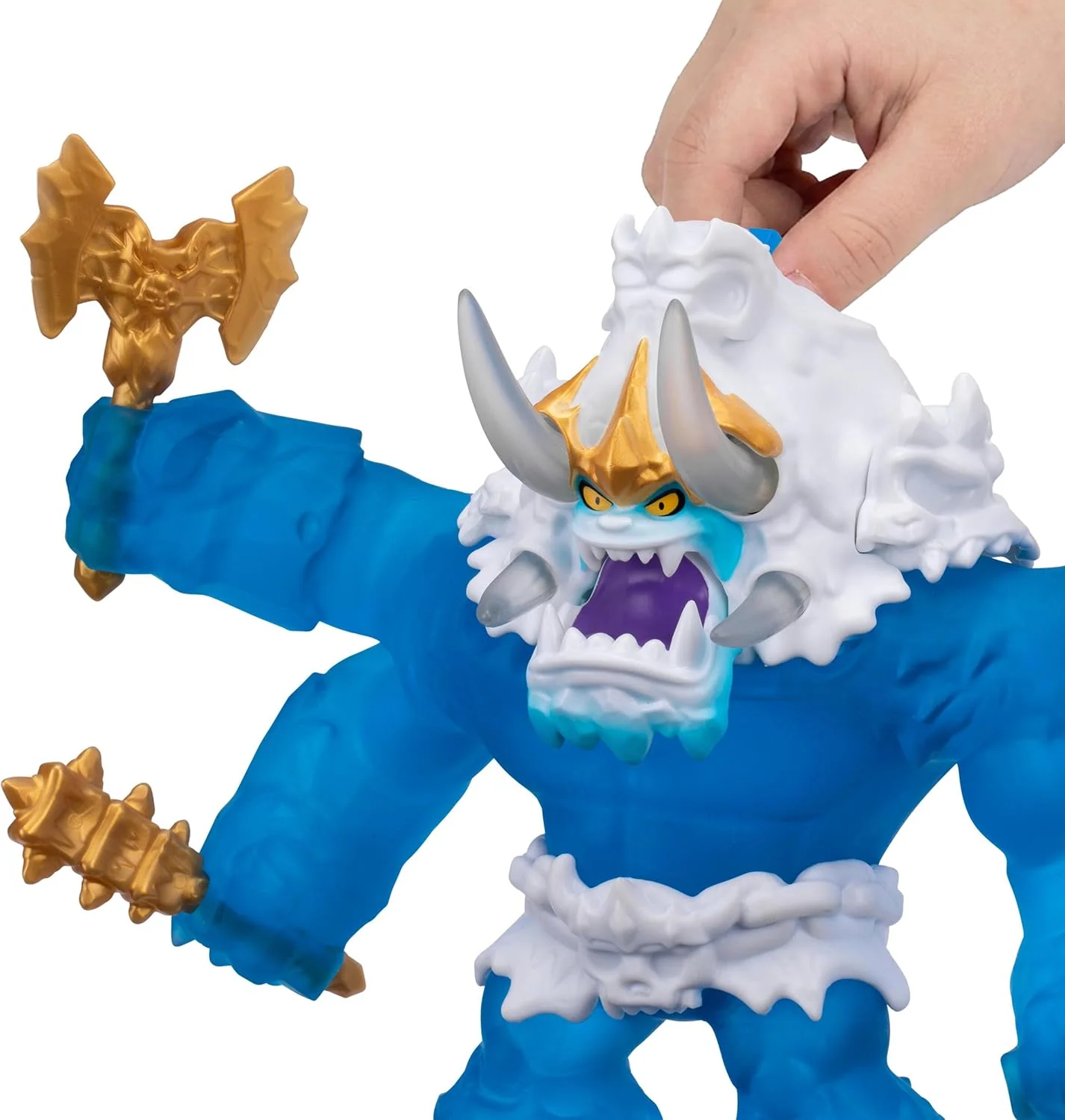 Goo Jitzu S15 King Frostbite - Image 3
