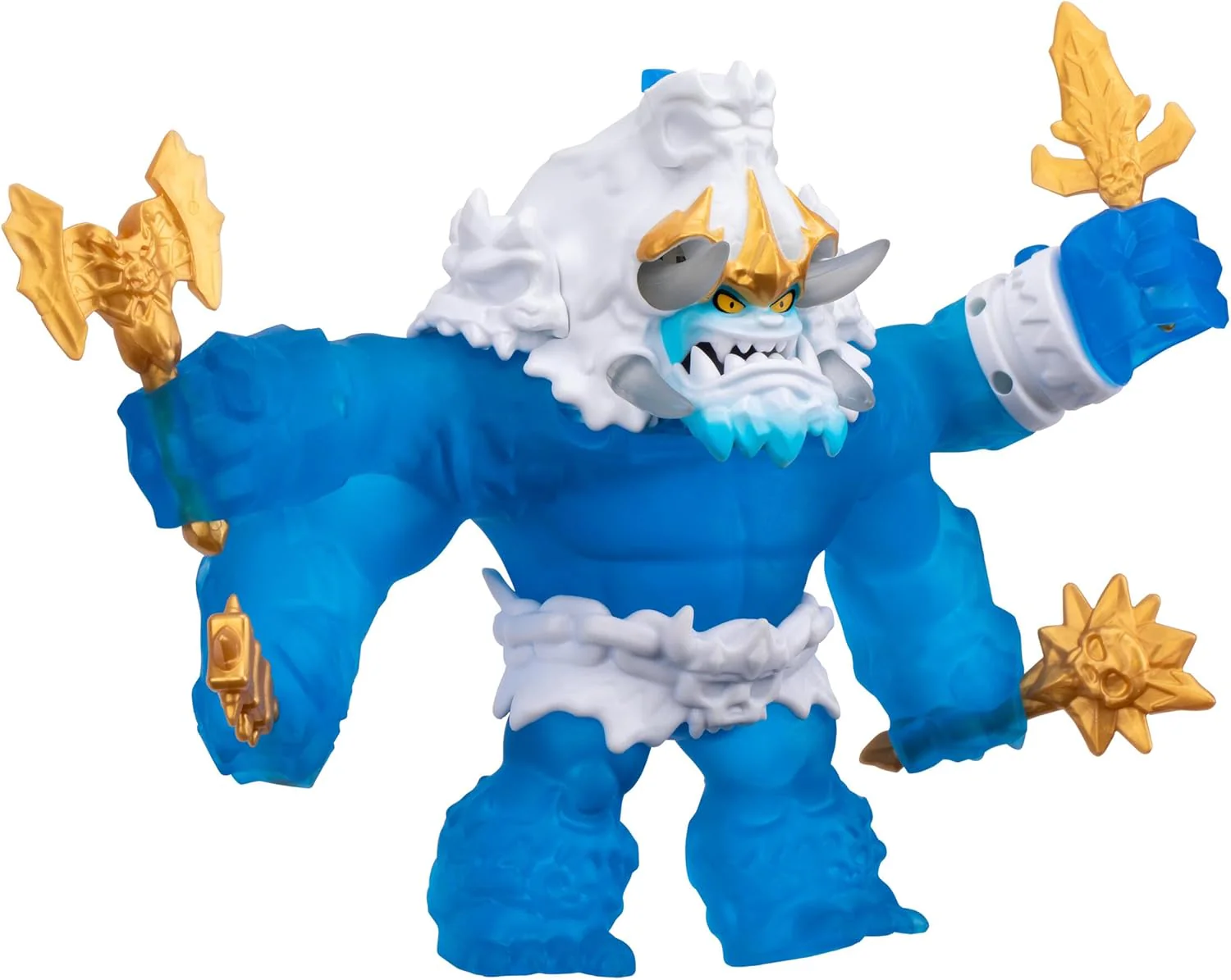 Goo Jitzu S15 King Frostbite - Image 7