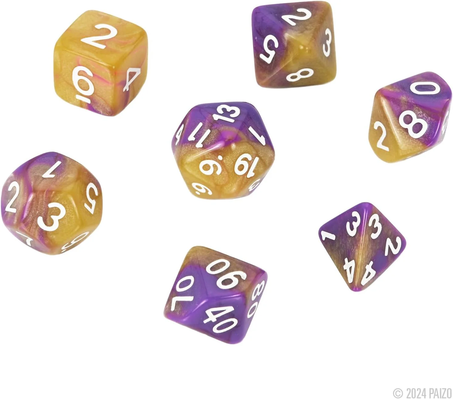 Pathfinder Dice Conquest | Card Game | Solo or Co-op | Dice Rolling - Image 3