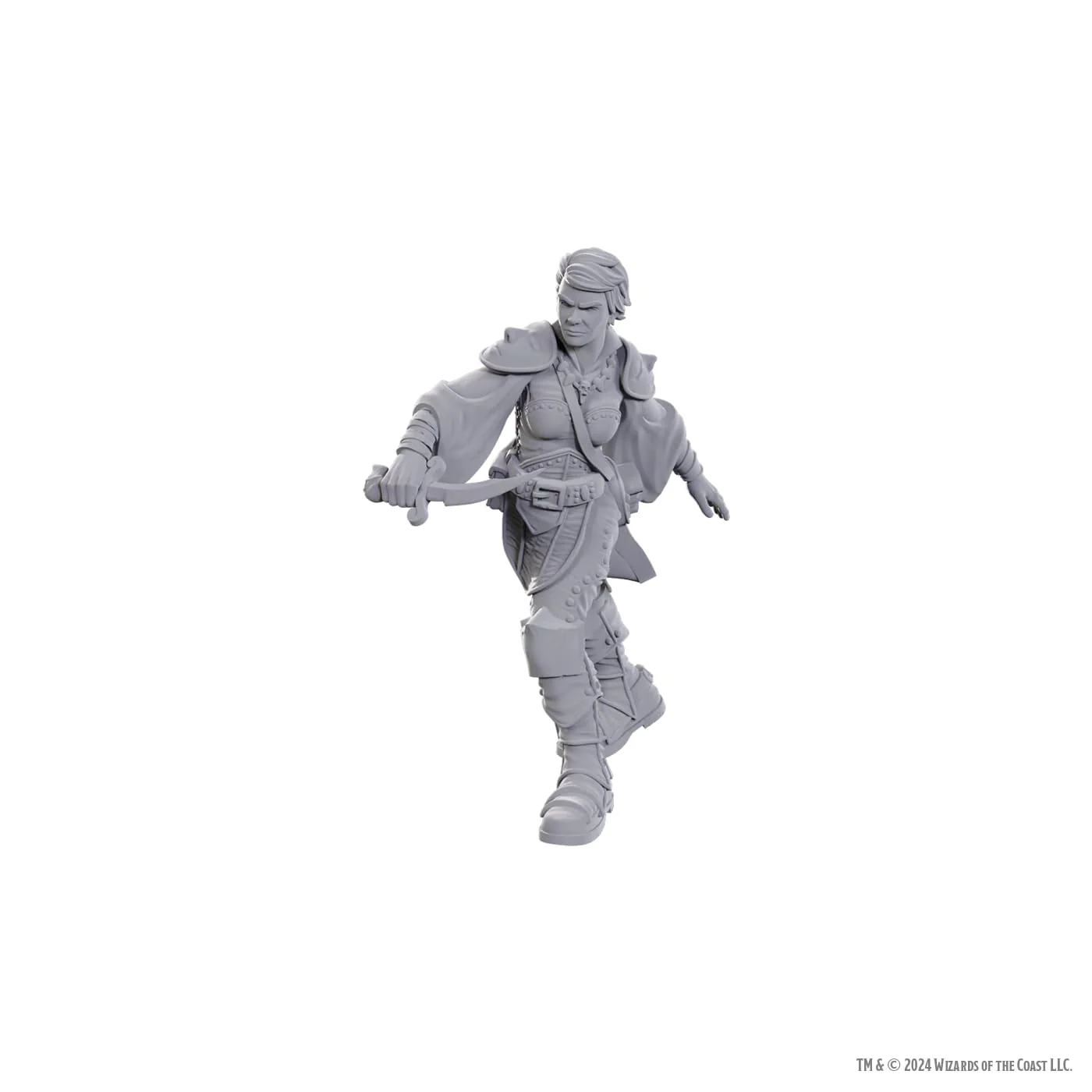 Wizkids - D&D Nolzurs Marvelous Miniatures: Wave 25