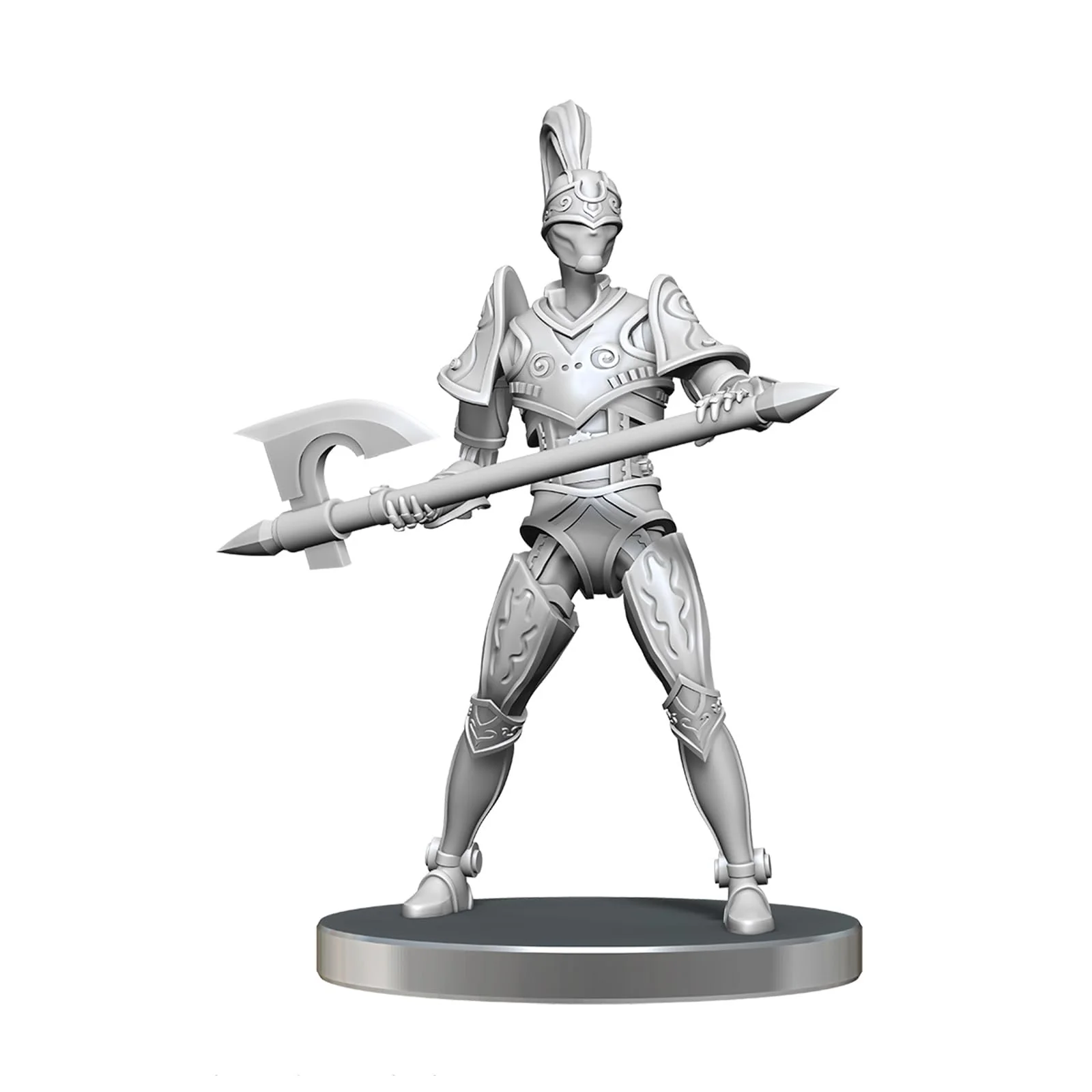 Pathfinder Battles Deep Cuts | Unpainted Miniatures | Wave 26 (Clockwork Warriors