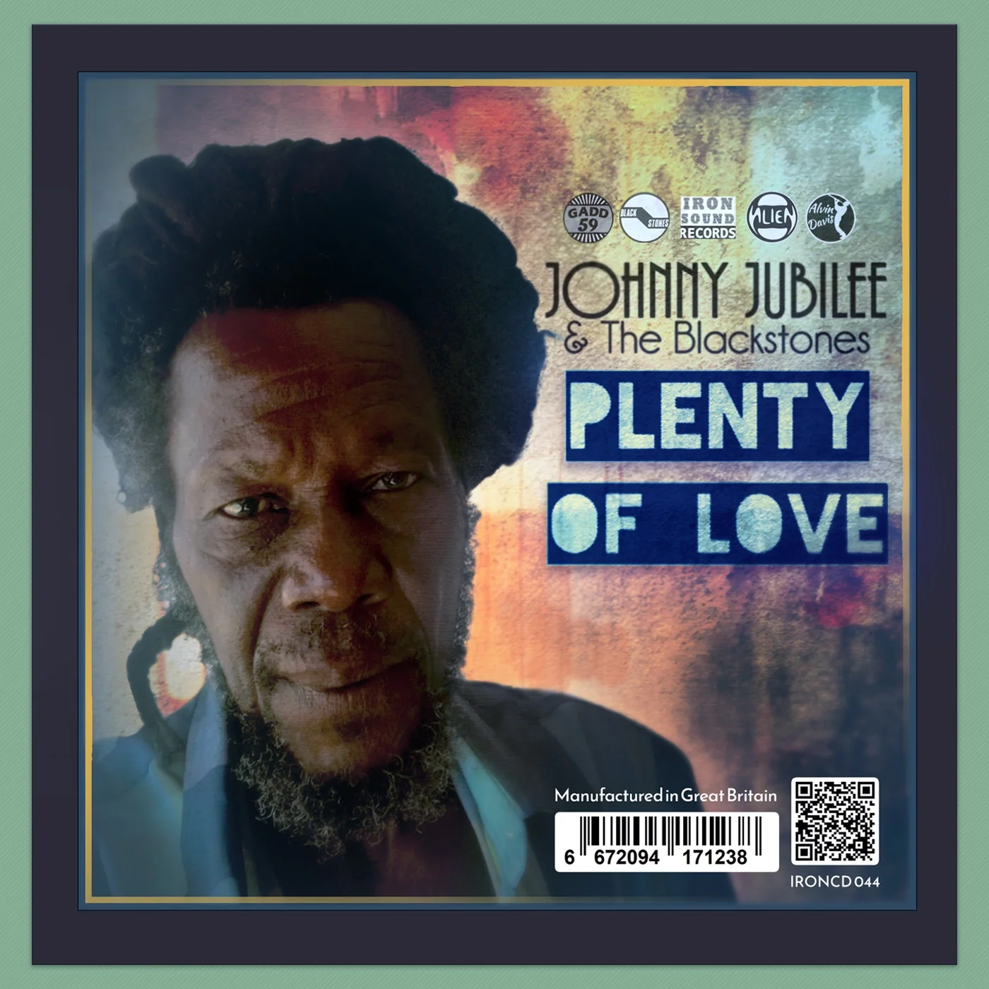 Plenty of Love