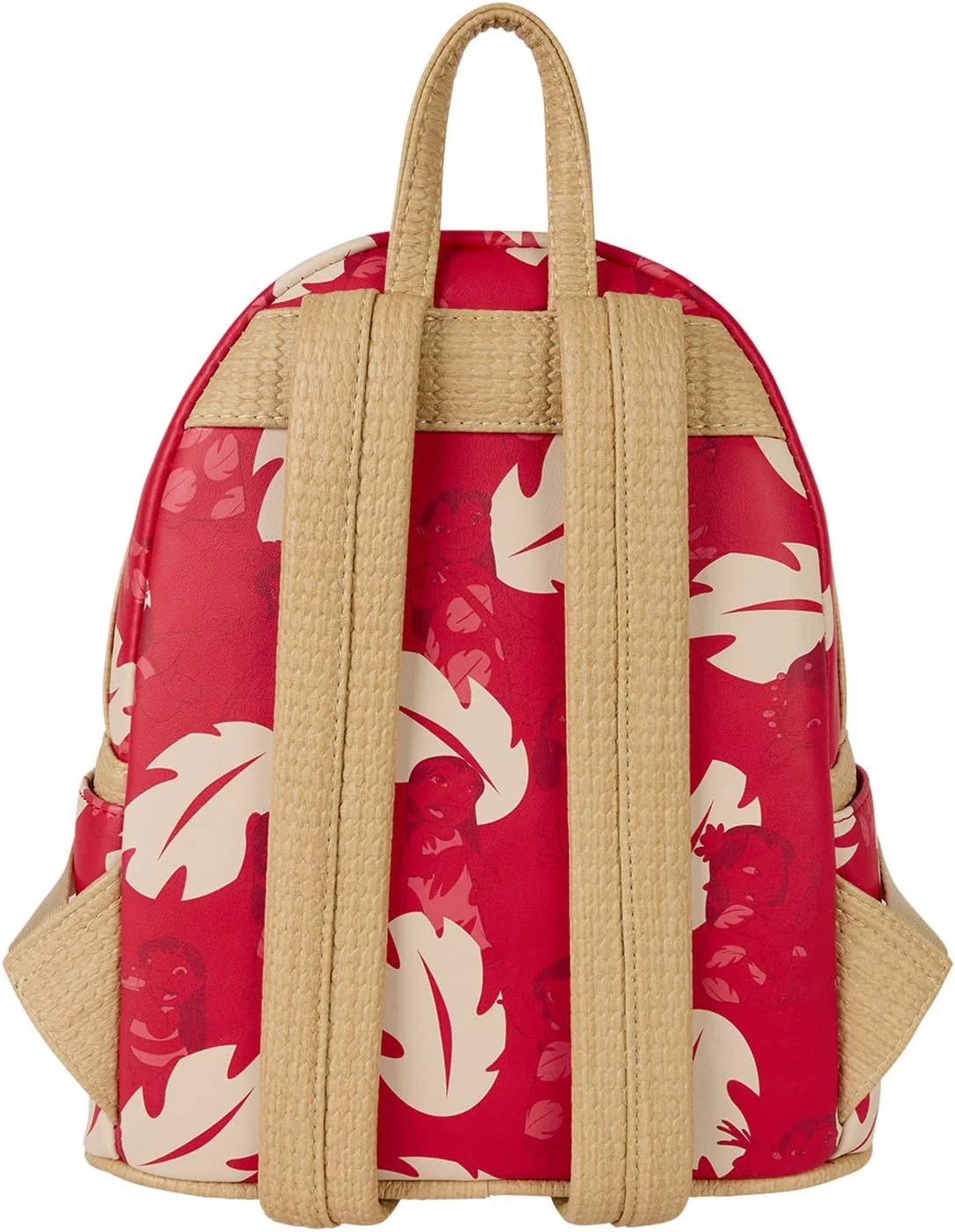 Loungefly Disney Lilo and Stitch Mini Backpack - Image 4