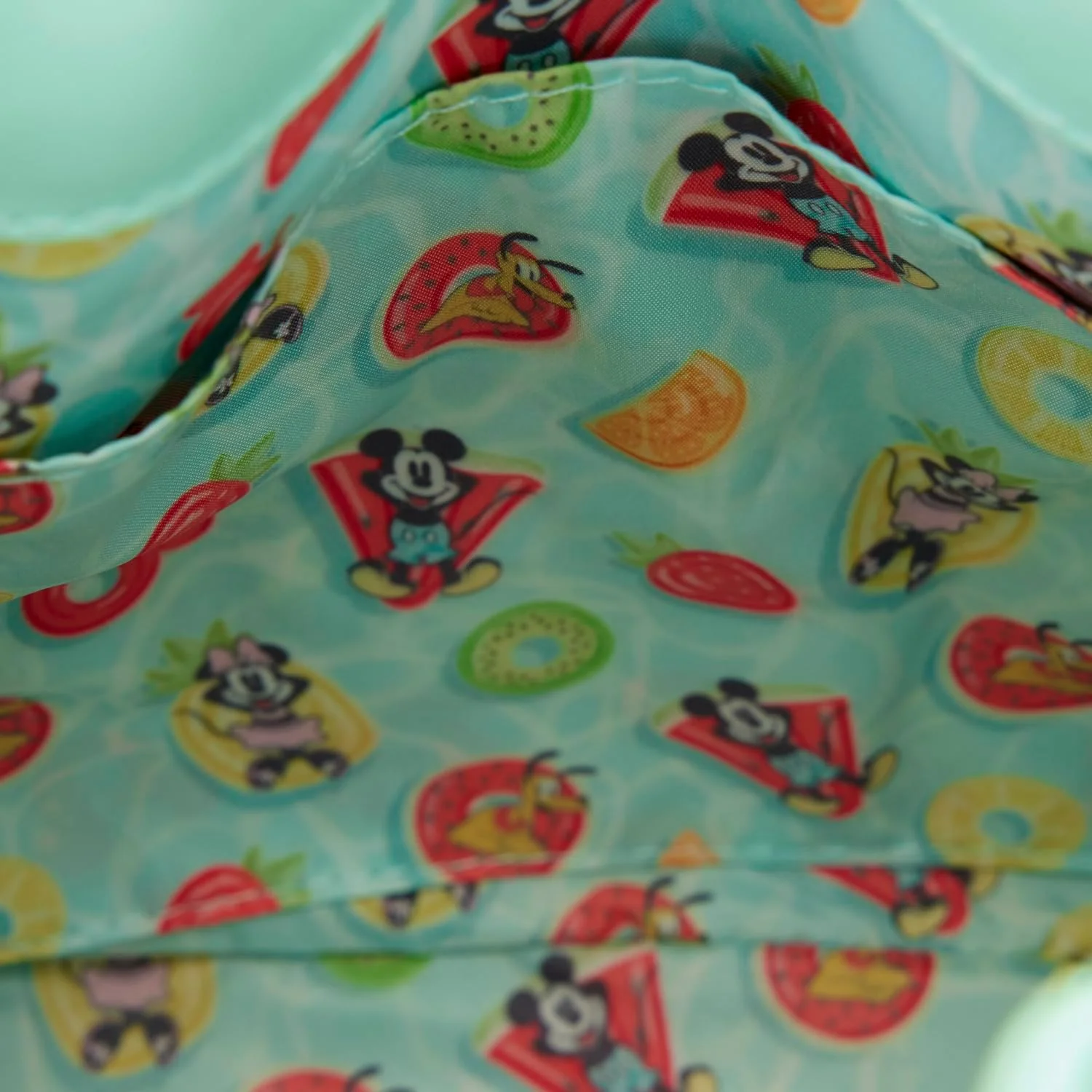 Mickey Mouse Beach Fun Bucket Crossbody Bag - Image 2
