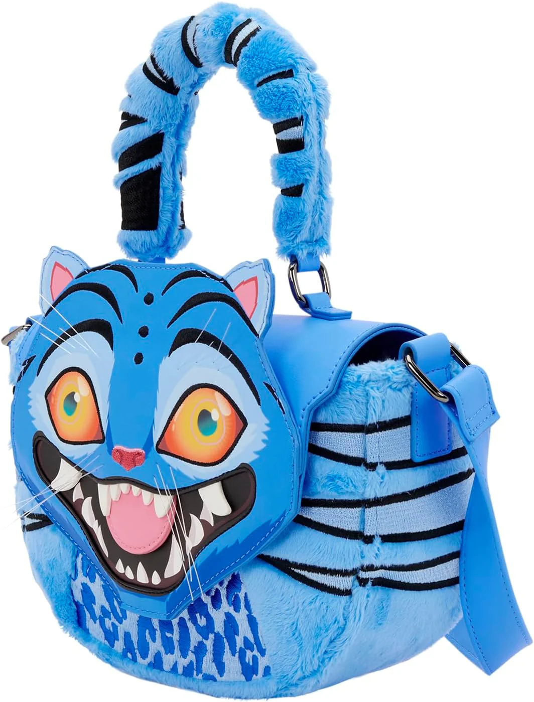 Kpop Demon Hunters By Loungefly Crossbody Derpy - Image 3