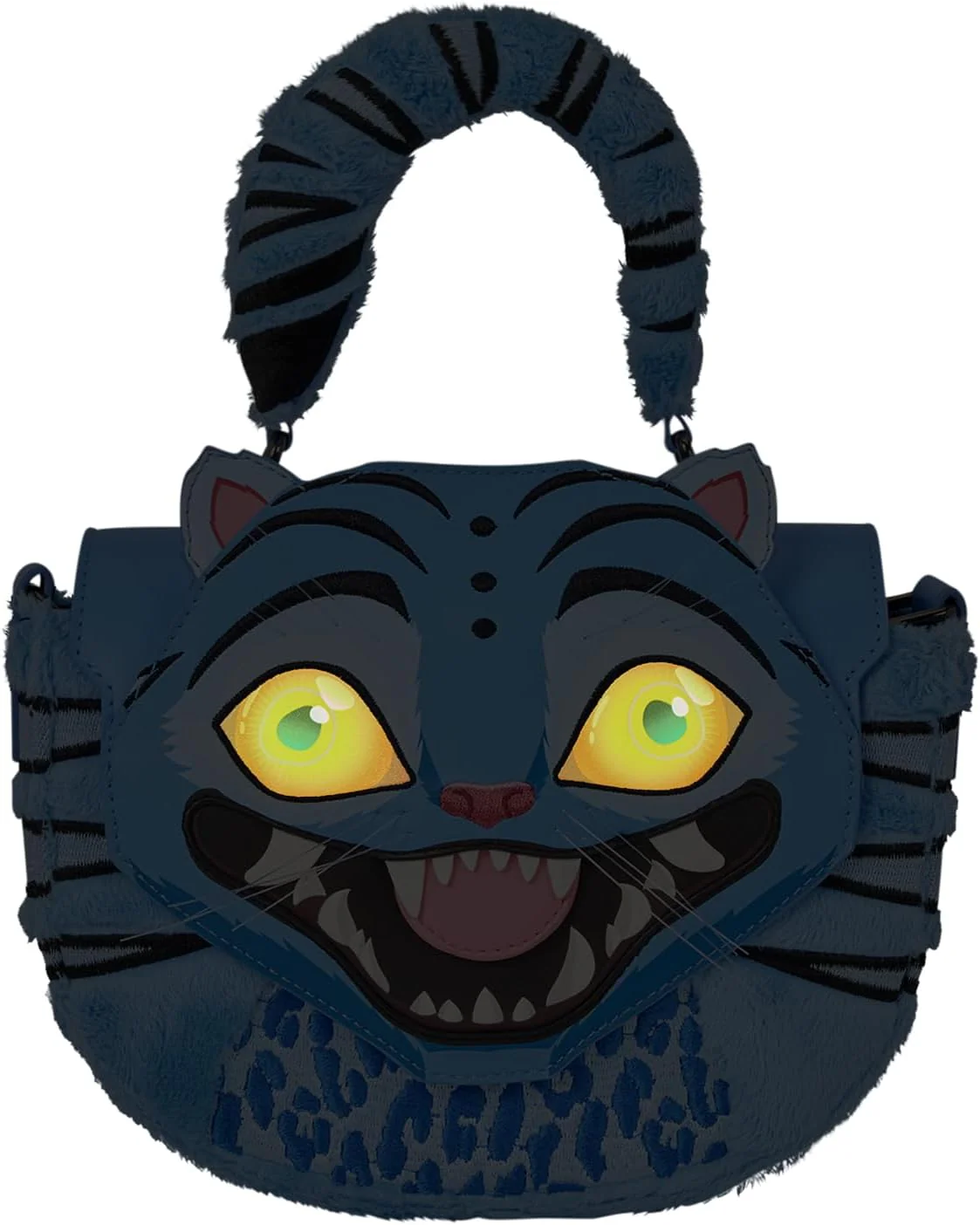 Kpop Demon Hunters By Loungefly Crossbody Derpy - Image 5