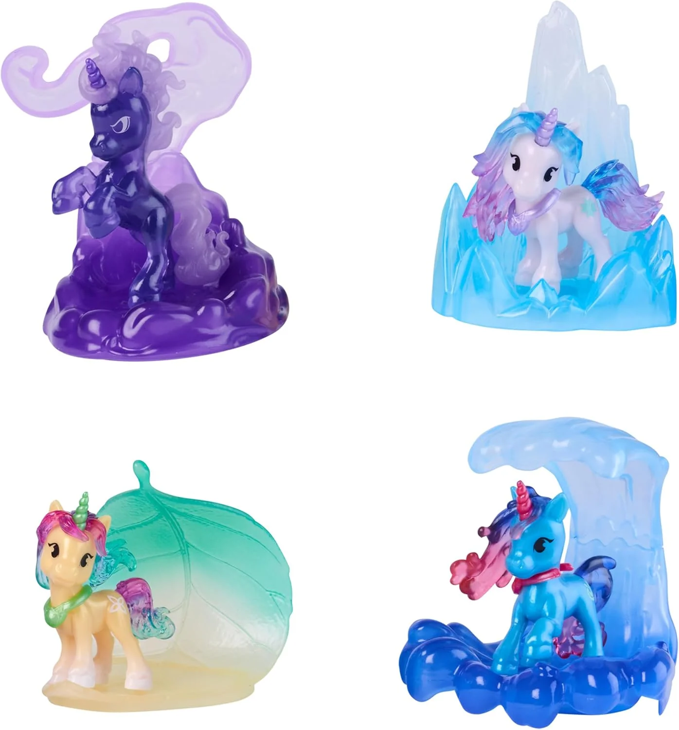 Unicorn Academy - Unicorn Magic Collectibles Asst. (6075278) - Image 3