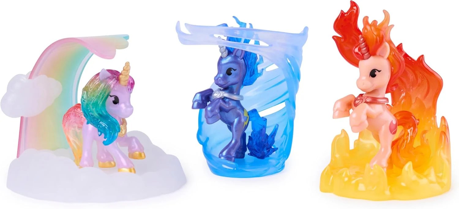 Unicorn Academy - Unicorn Magic Collectibles Asst. (6075278) - Image 4