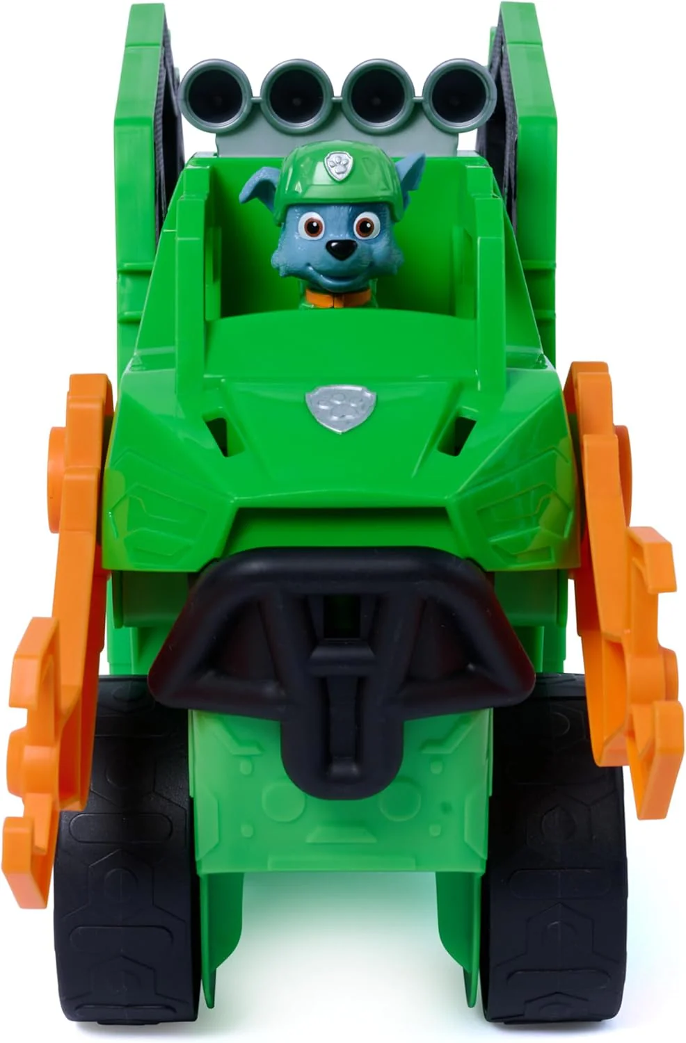 Paw Patrol Toy Vehicle Megasaurus Dino Vehicle - Image 3