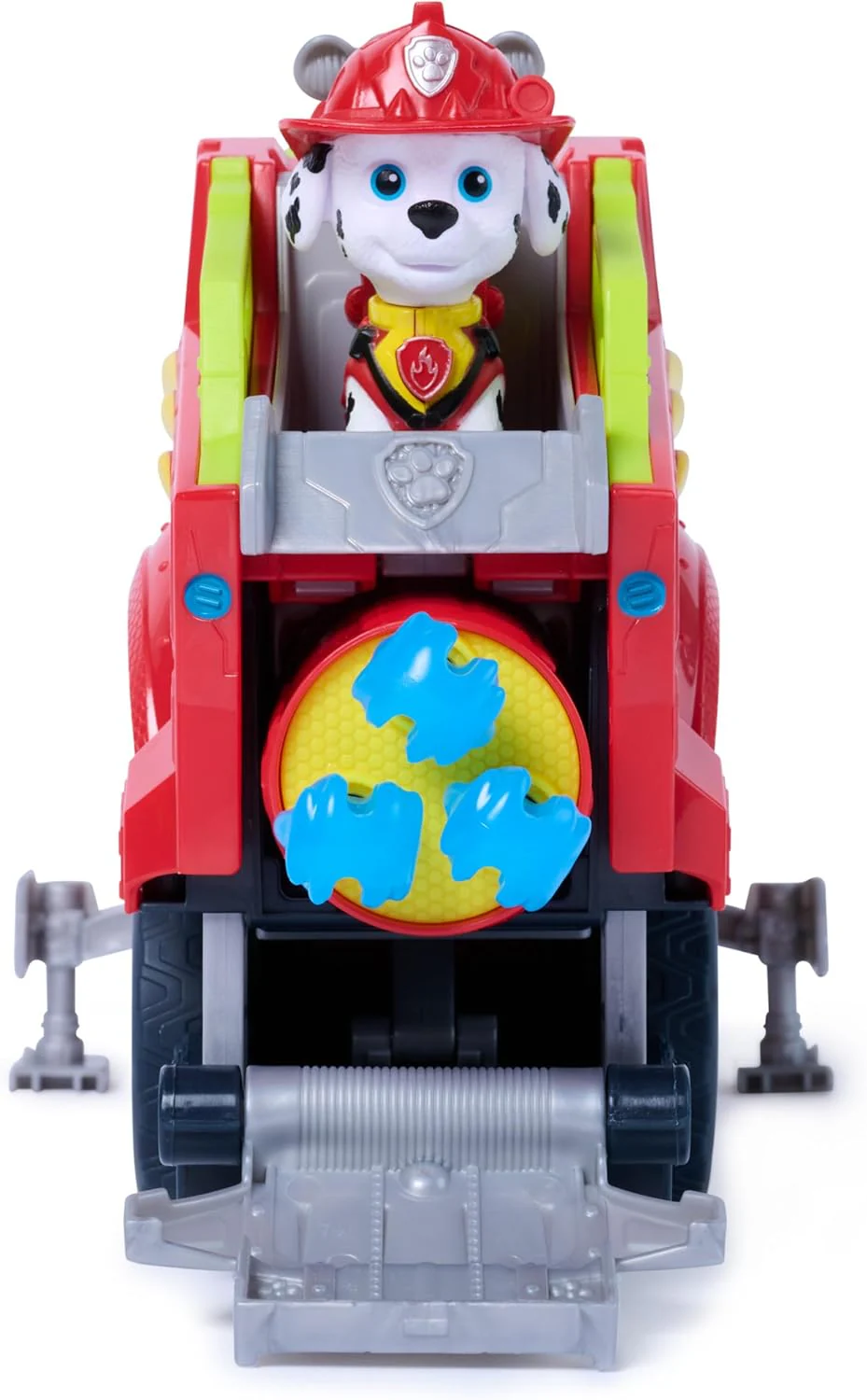 Paw Patrol Toy Vehicle Dino Rescue Responder - Image 3
