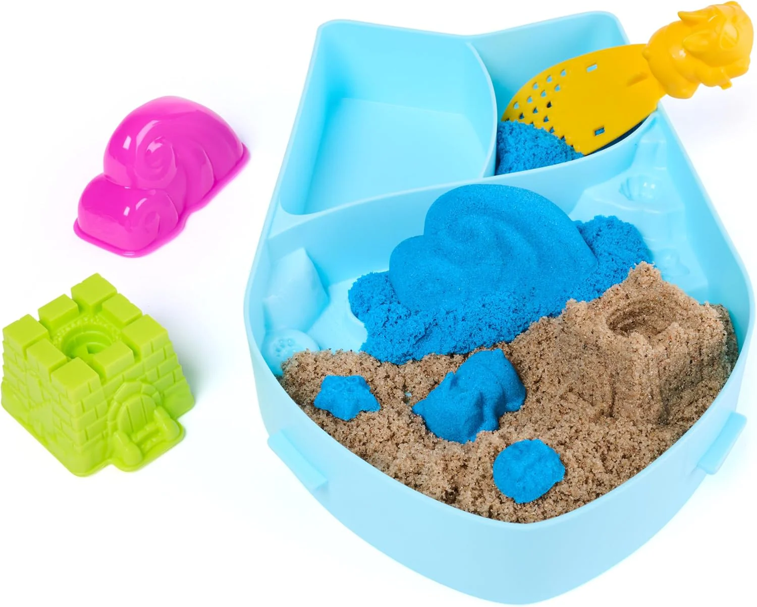 Kinetic Sand Sand N Surf Paradise - Image 6
