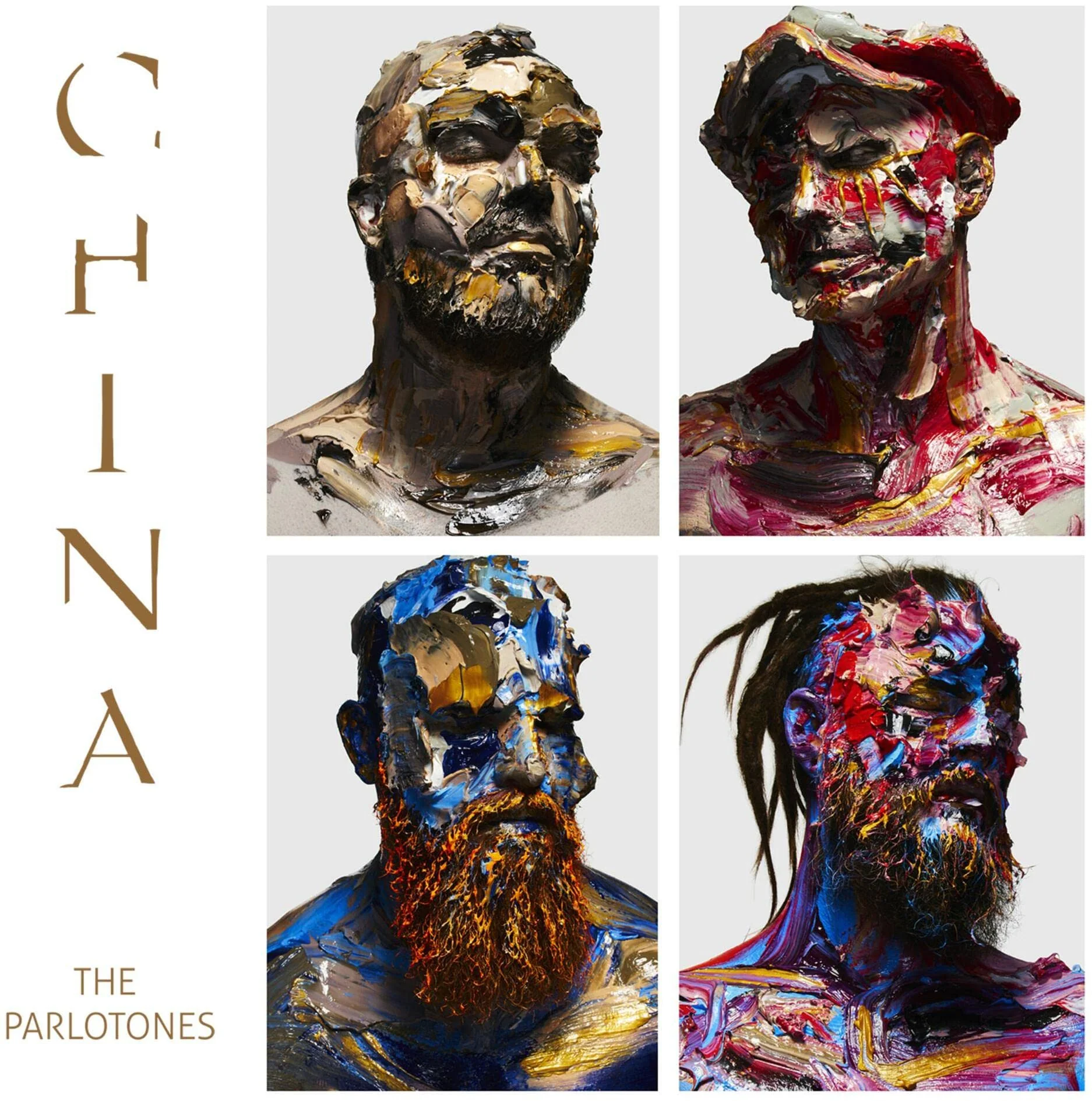 China