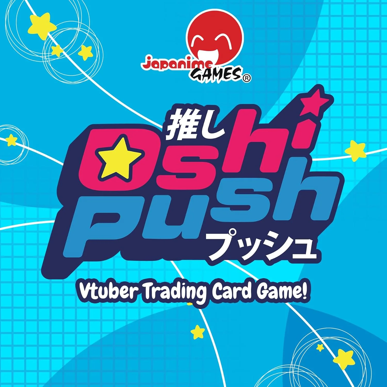 Oshi Push: Phase Origins Pipkin Pippa Starter Deck (Box) | Phase Connect Vtubing Trading Card Game | Japanime Games | TCG | Designed by Justin Gary Known for Ascencion | - Image 3