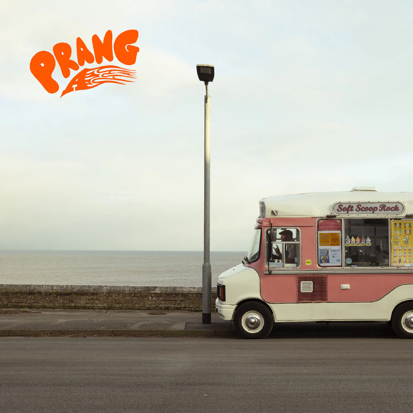 PRANG