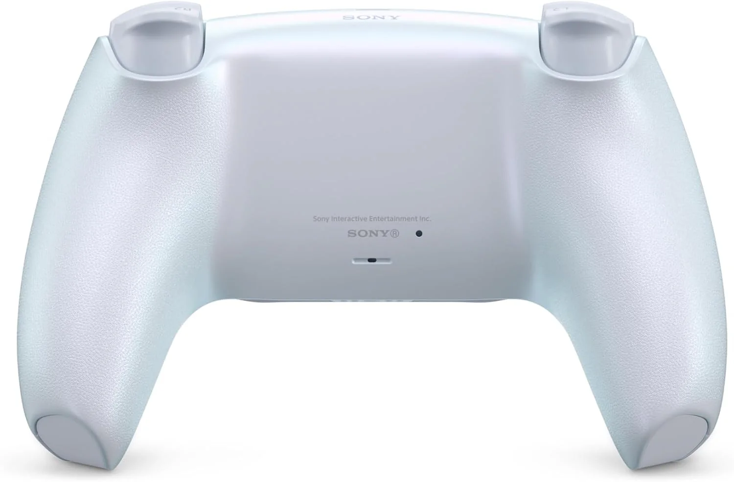 PlayStation Sony DualSense Wireless Controller Chroma Pearl 5 - Image 5