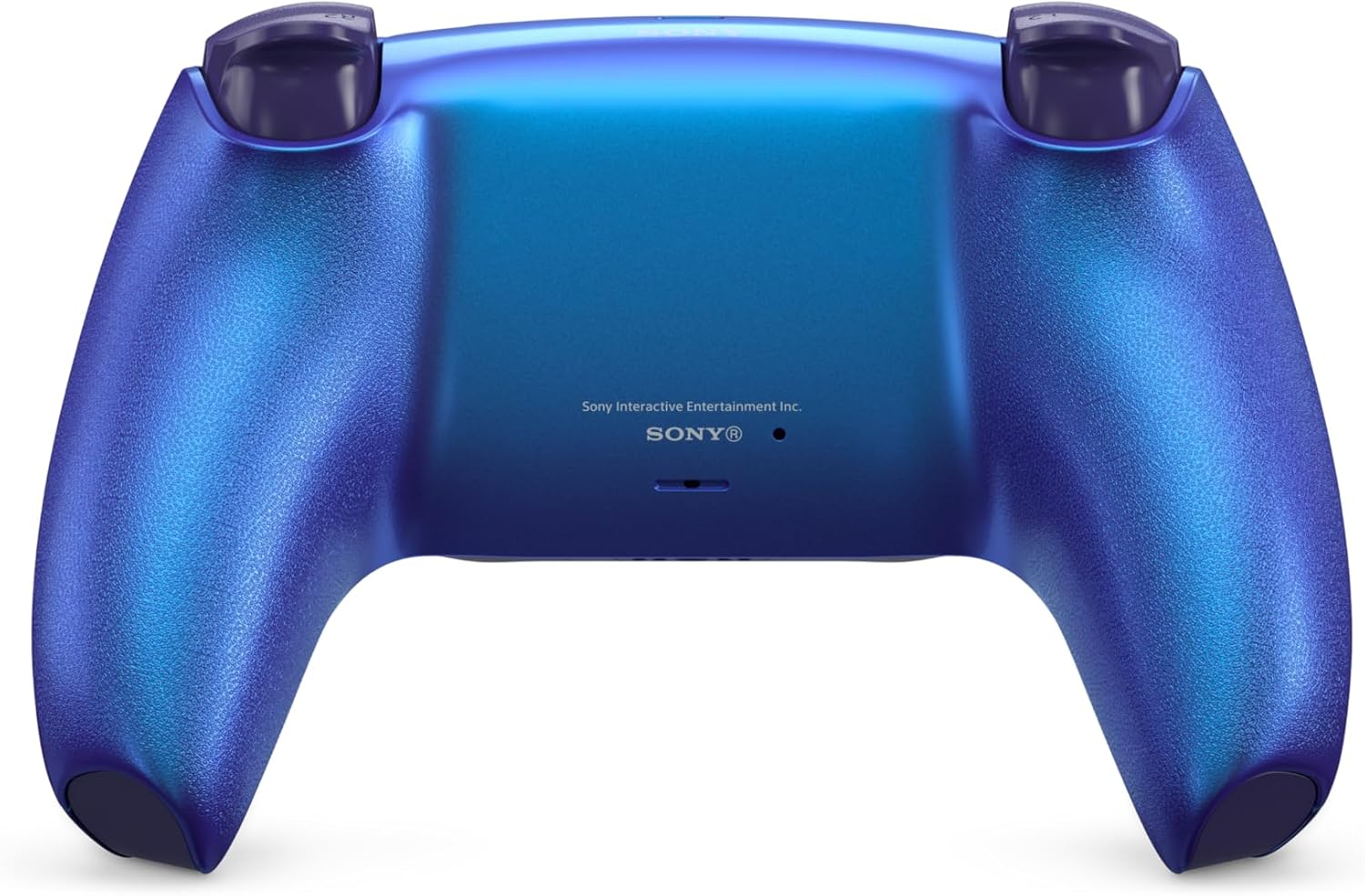 PlayStation Sony DualSense Wireless Controller Chroma Indigo 5 - Image 2