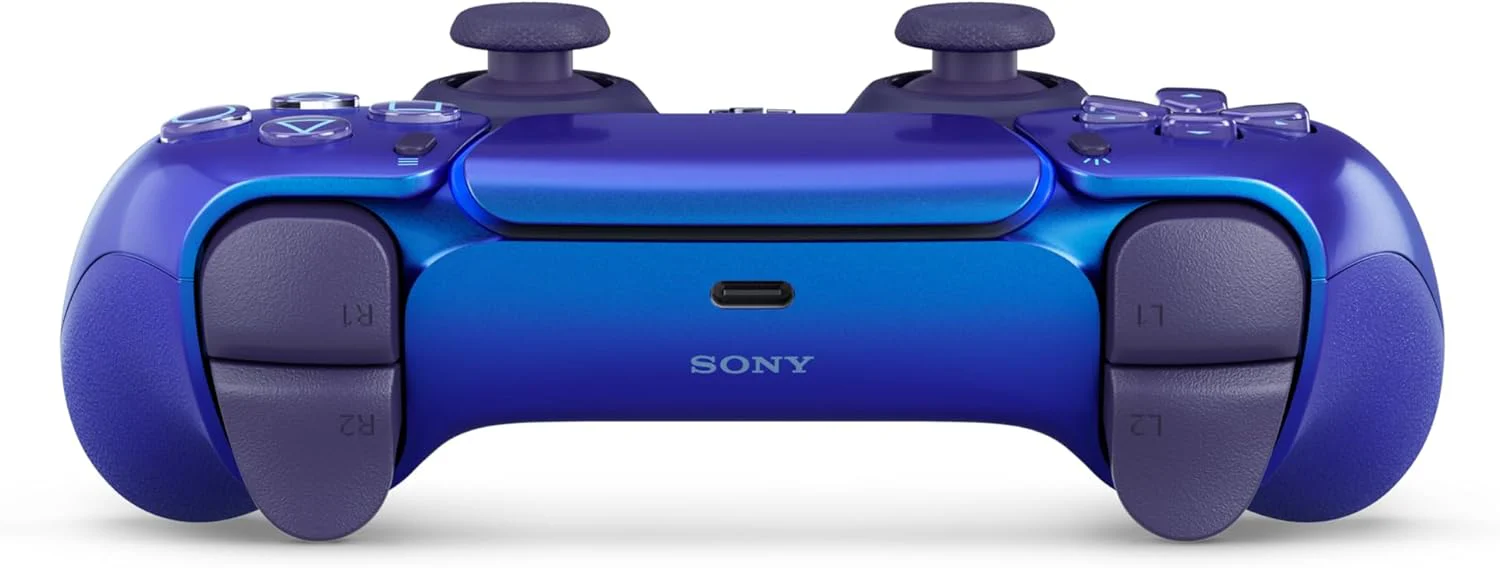 PlayStation Sony DualSense Wireless Controller Chroma Indigo 5 - Image 5