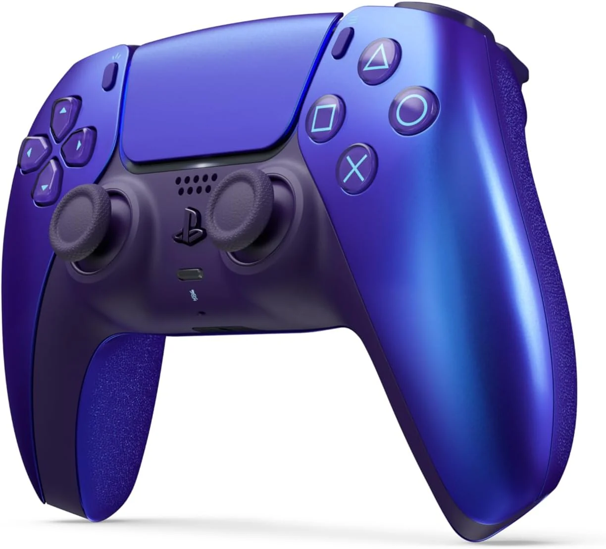 PlayStation Sony DualSense Wireless Controller Chroma Indigo 5 - Image 6