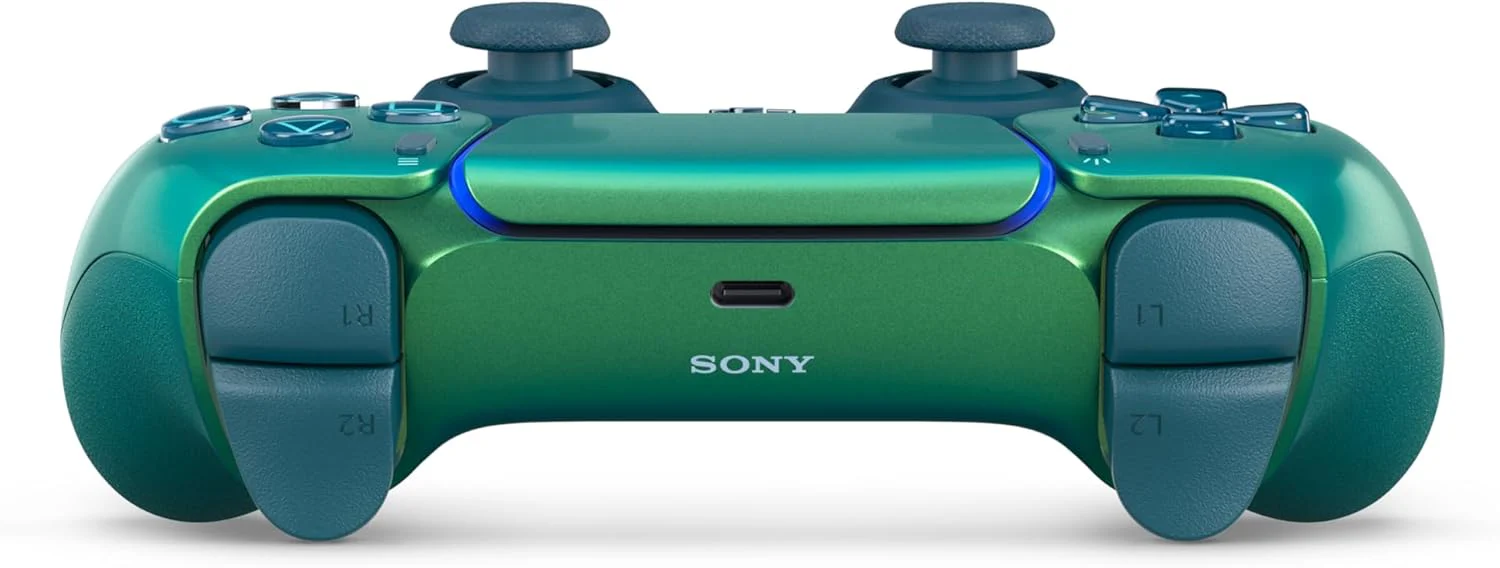 PlayStation Sony DualSense Wireless Controller Chroma Teal 5 - Image 3
