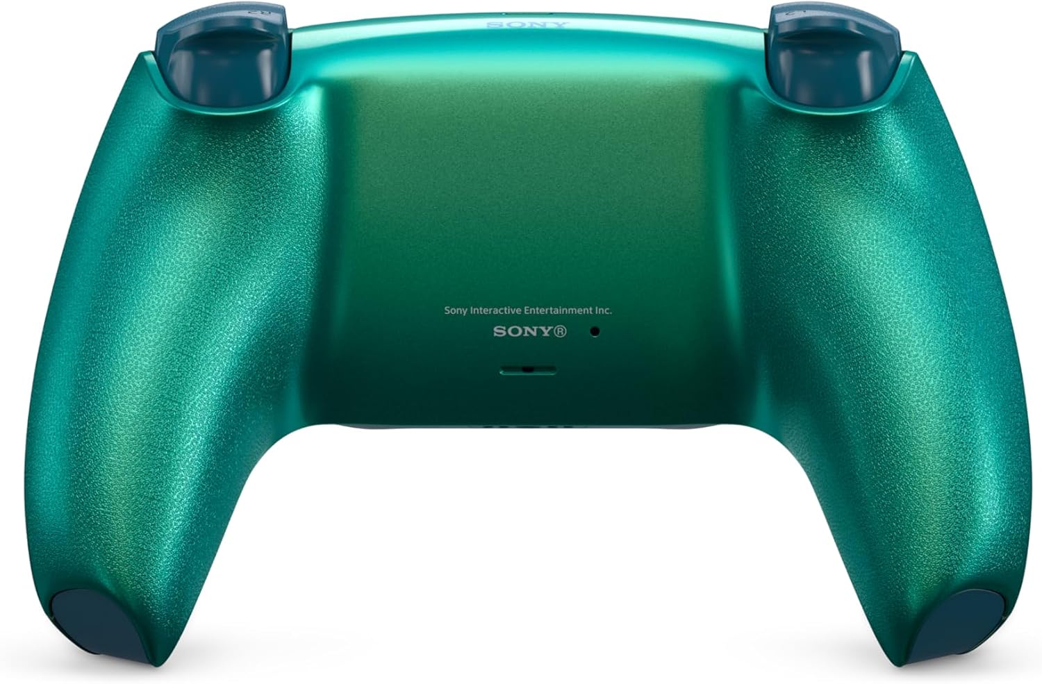 PlayStation Sony DualSense Wireless Controller Chroma Teal 5 - Image 5