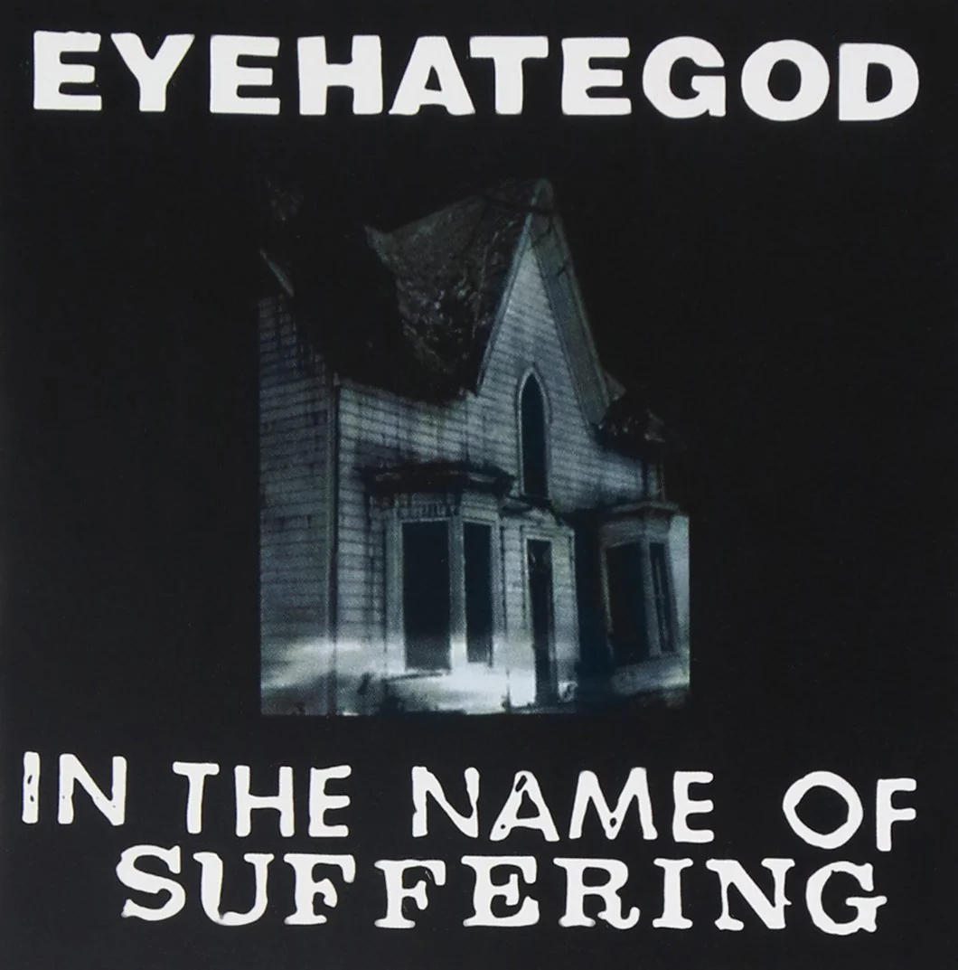In the Name of Suffering