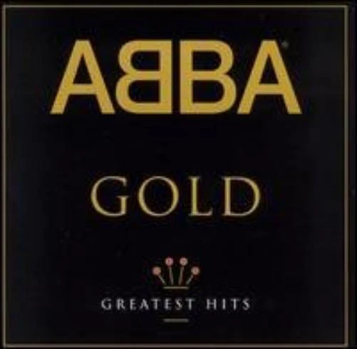 Abba Gold