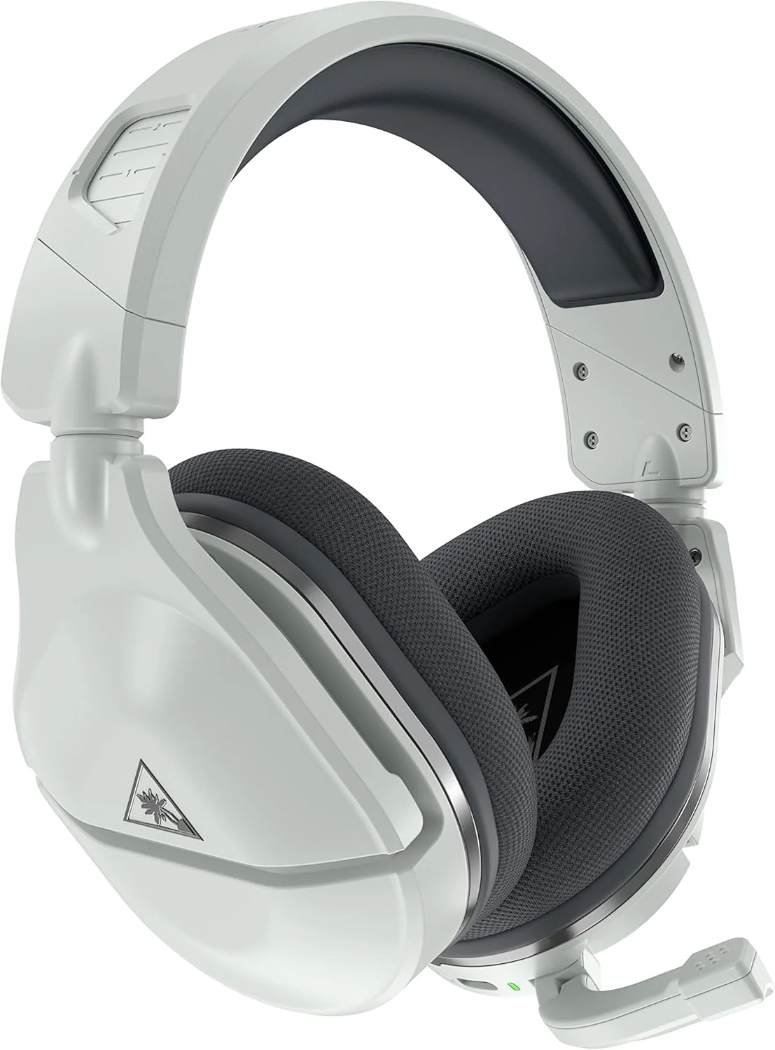 Turtle Beach Stealth 600 Gen 2 USB White Multiplatform Wireless 24+ Hour Battery Gaming Headset for Xbox X|S, Xbox One, PS5, PS4 & PC Xbox 600 USB White - Image 3