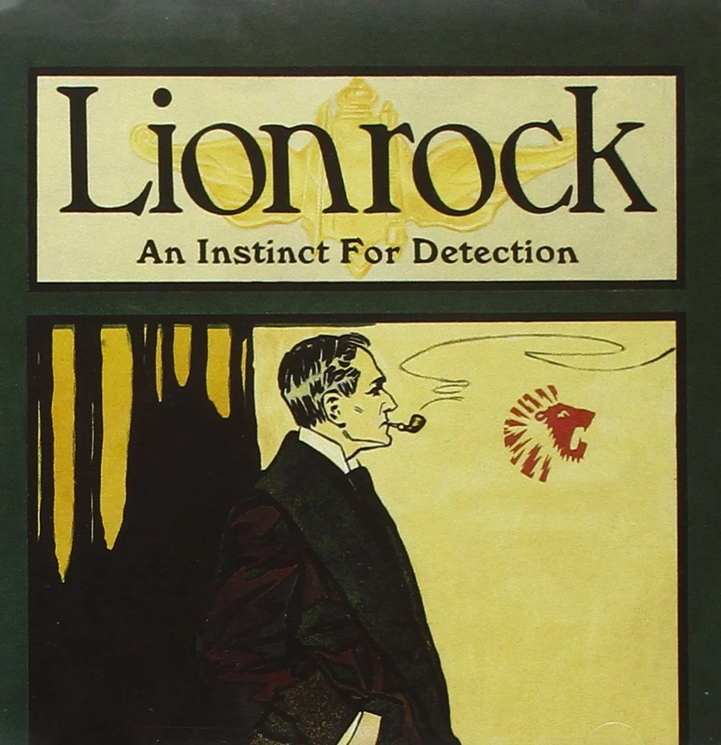 An Instinct for Detection