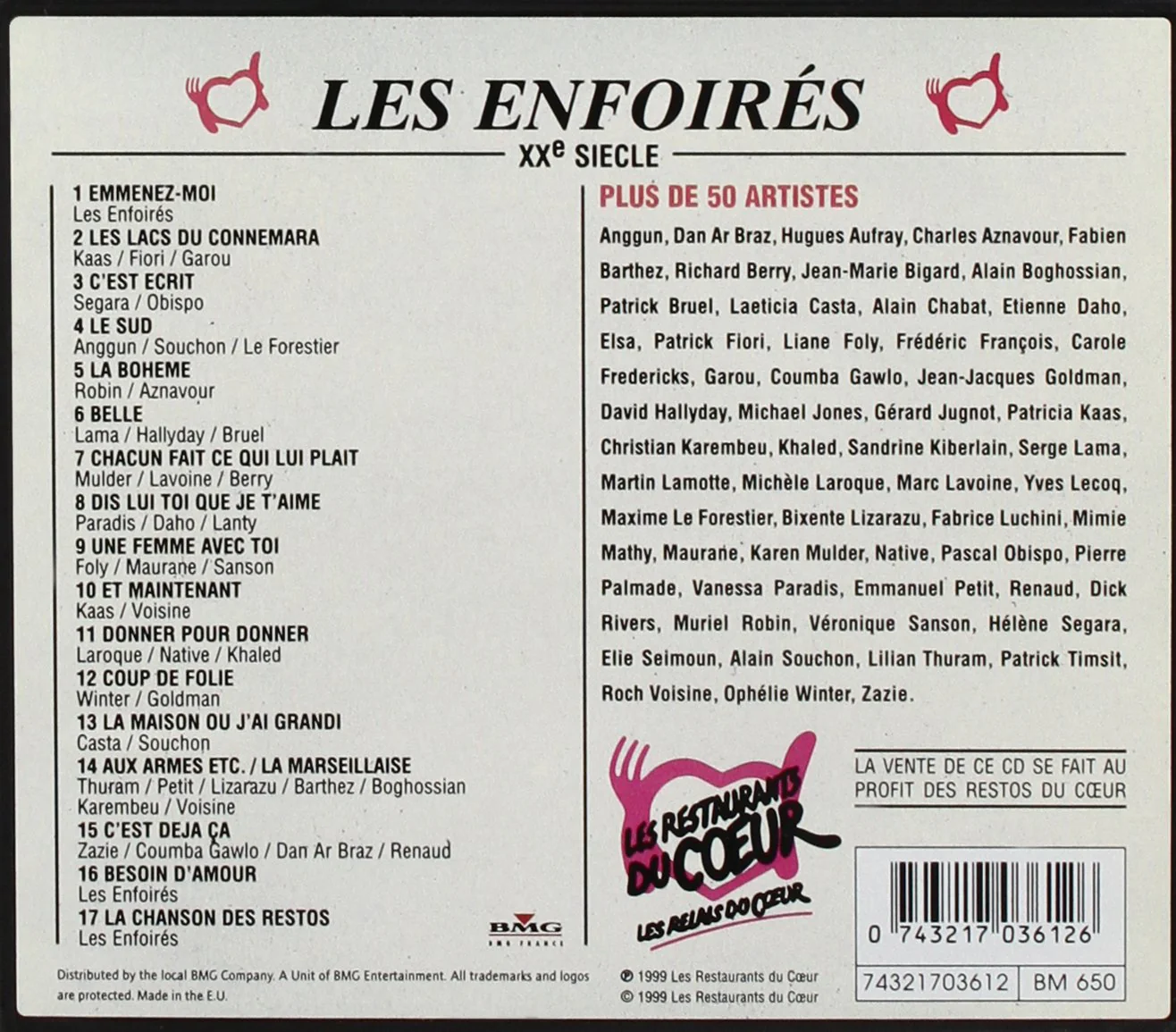 Derniere Edition Avant Lan 2000 - Image 2