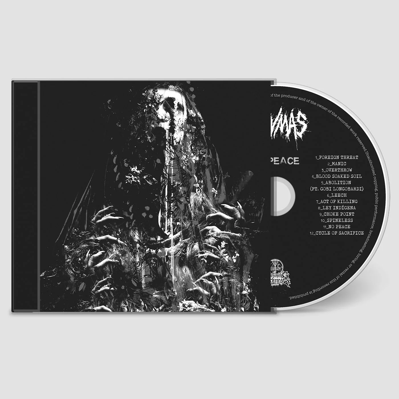 No Peace - Image 2