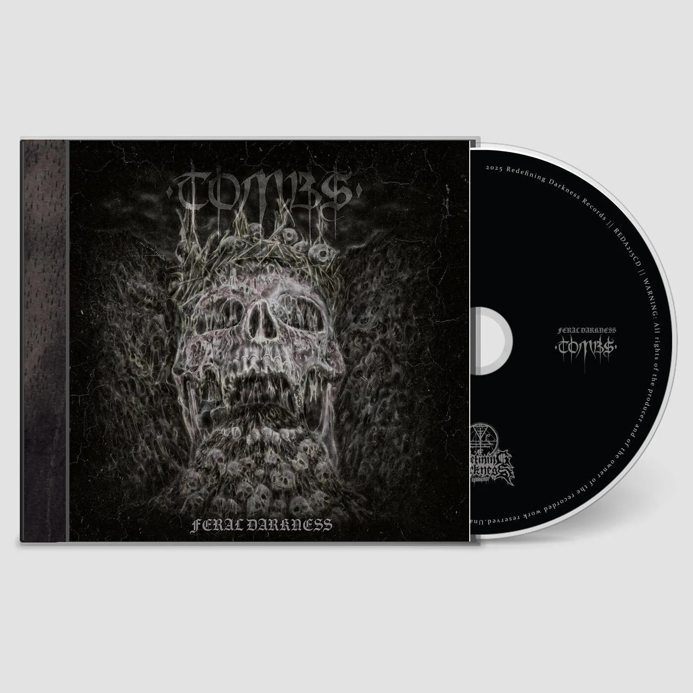 Feral Darkness - Image 2