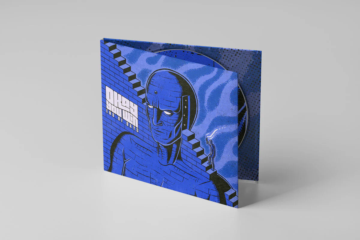End of Days - Image 2