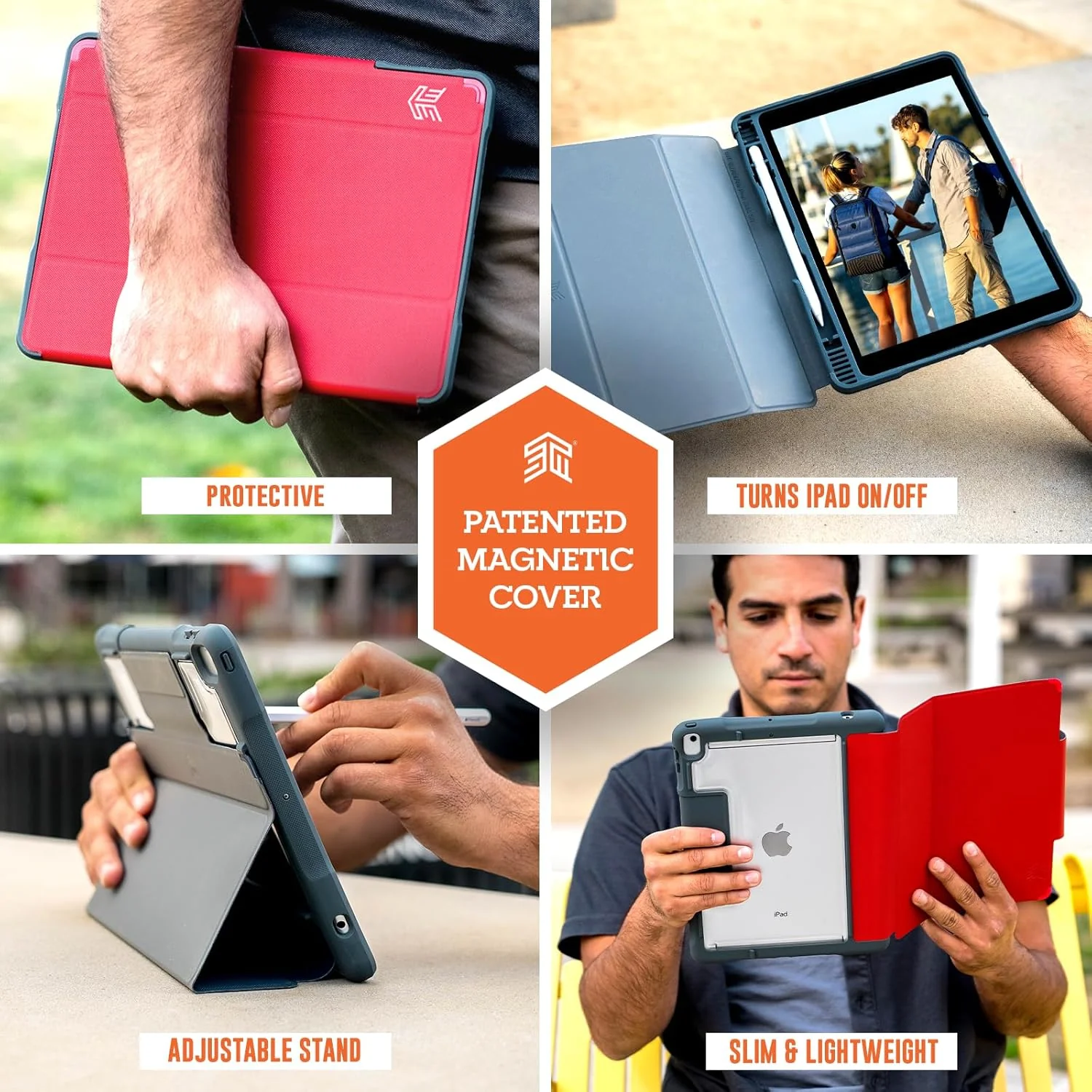 The Smarter Case - Dux Plus Duo - Image 2