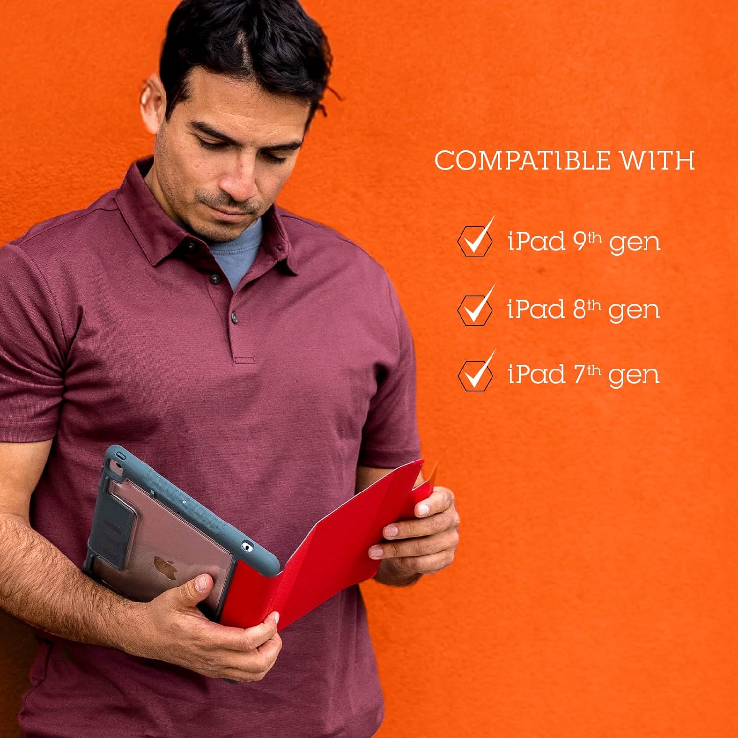 The Smarter Case - Dux Plus Duo - Image 5