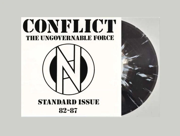 Standard Issue Part 1: 82-87 - Image 2