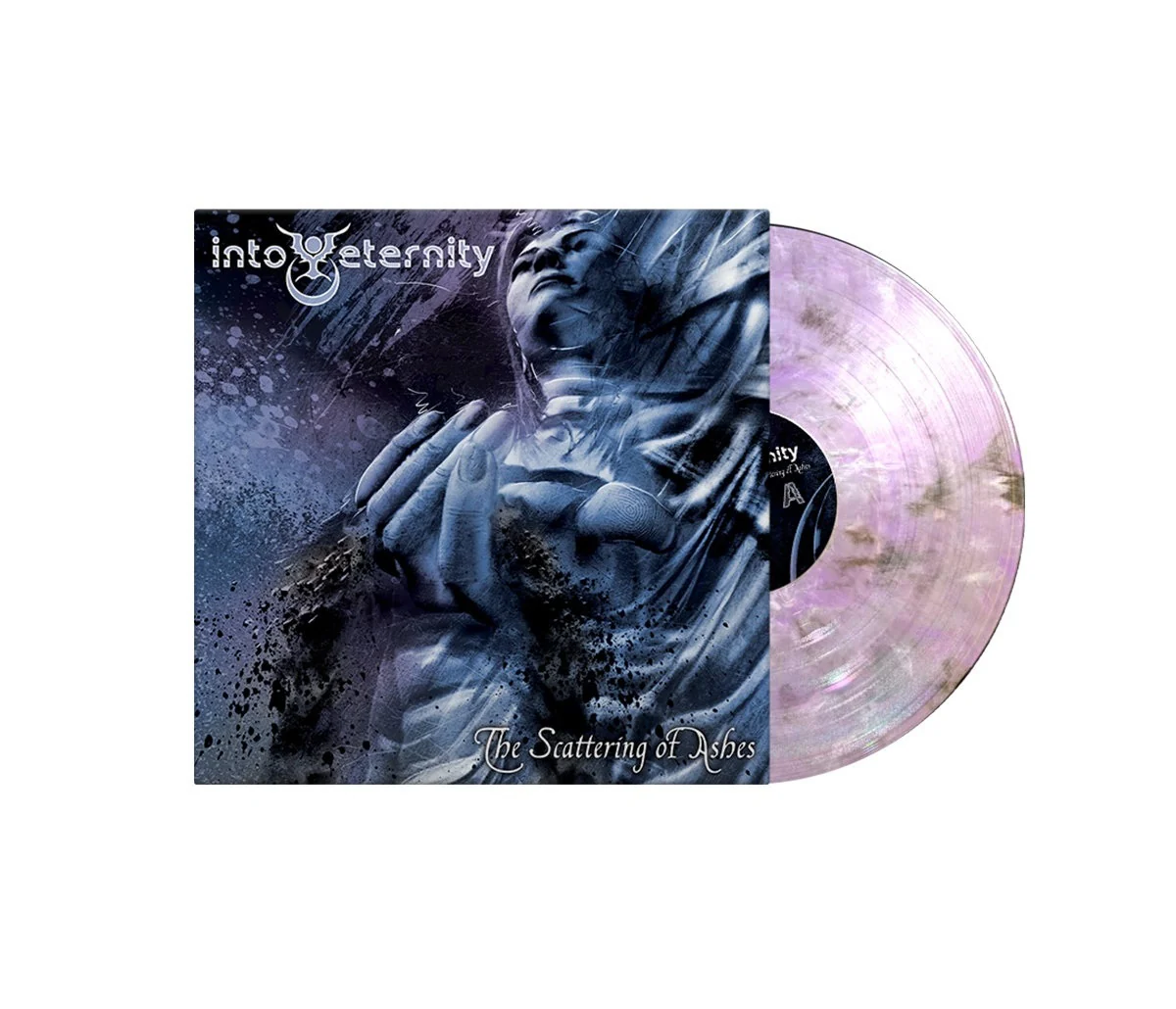 The Scattering of Ashes (20th Anniversary Edition) - Image 2