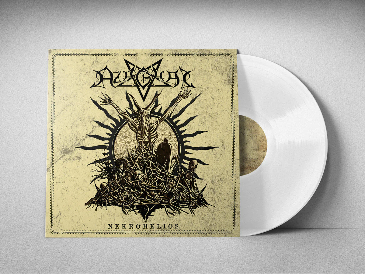 Nekrohelios - Image 2