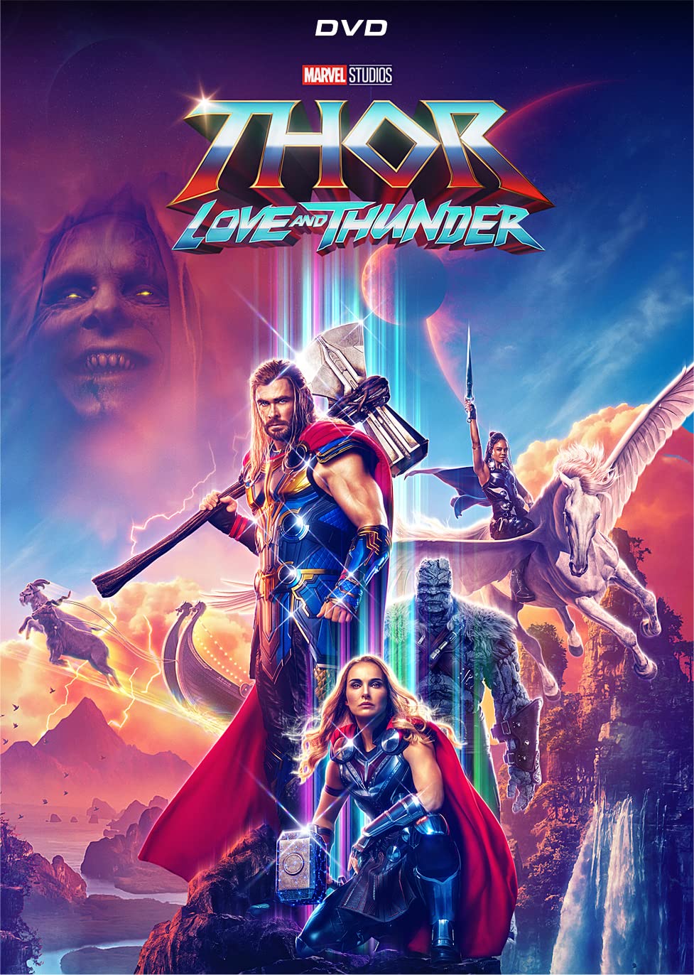 Thor: Love and Thunder Feature - Image 2