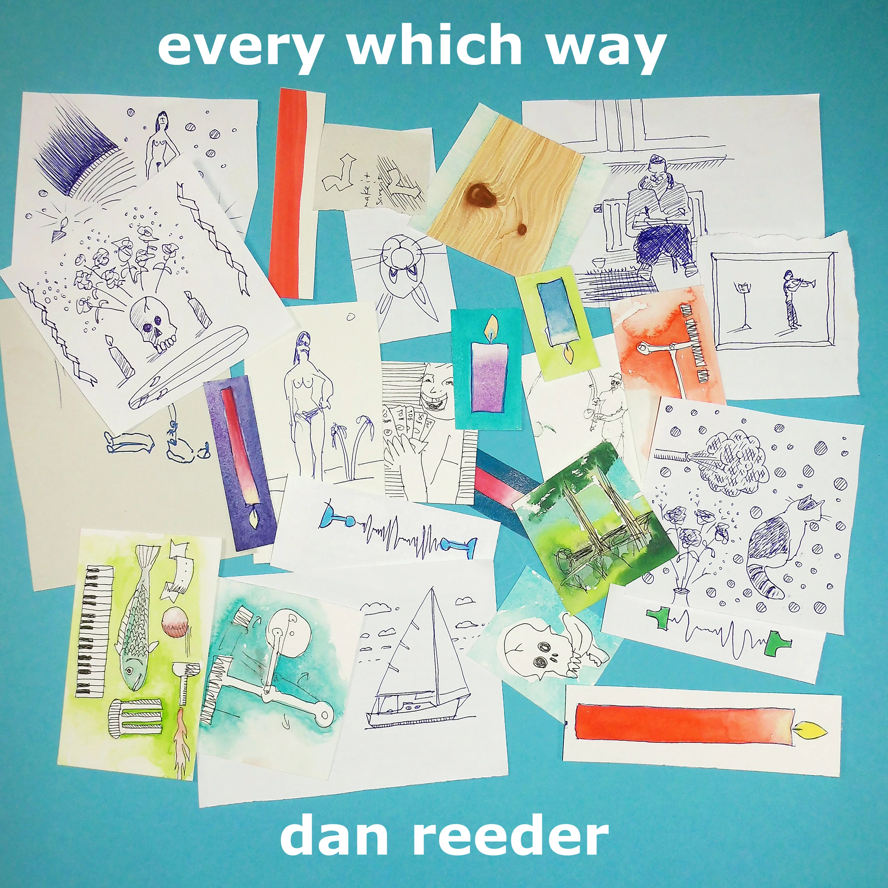 Every Which Way - Image 2