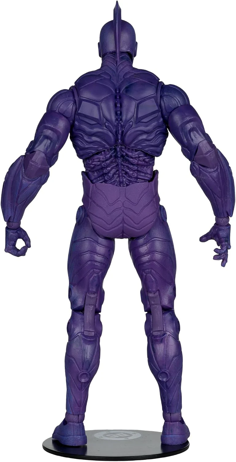 McFarlane DC Multiverse O.M.A.C. (Infinite Crisis) 19 cm - Image 4