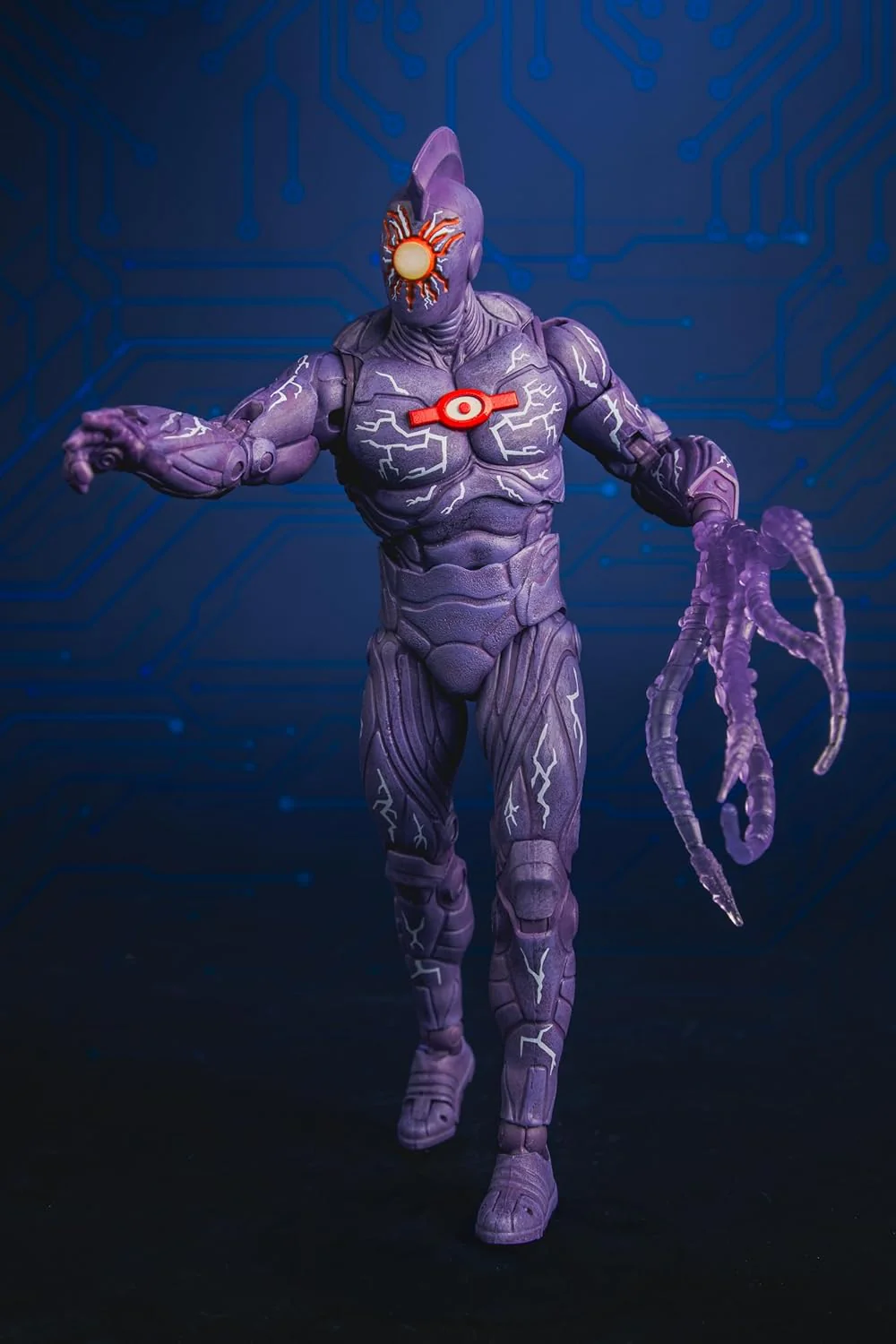McFarlane DC Multiverse O.M.A.C. (Infinite Crisis) 19 cm - Image 7