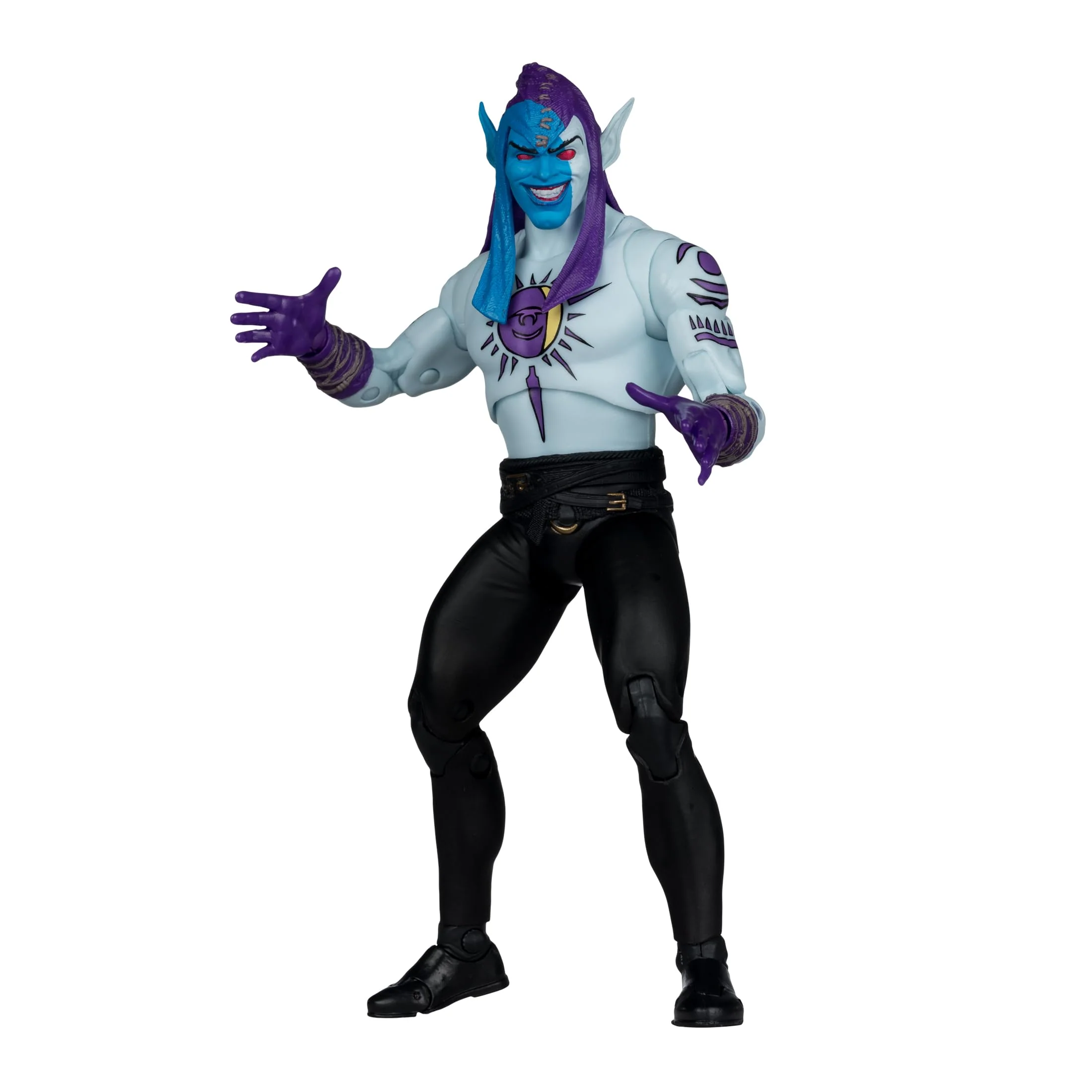 McFarlane DC Multiverse Action Figure Eclipso (DC Classic) 20 cm