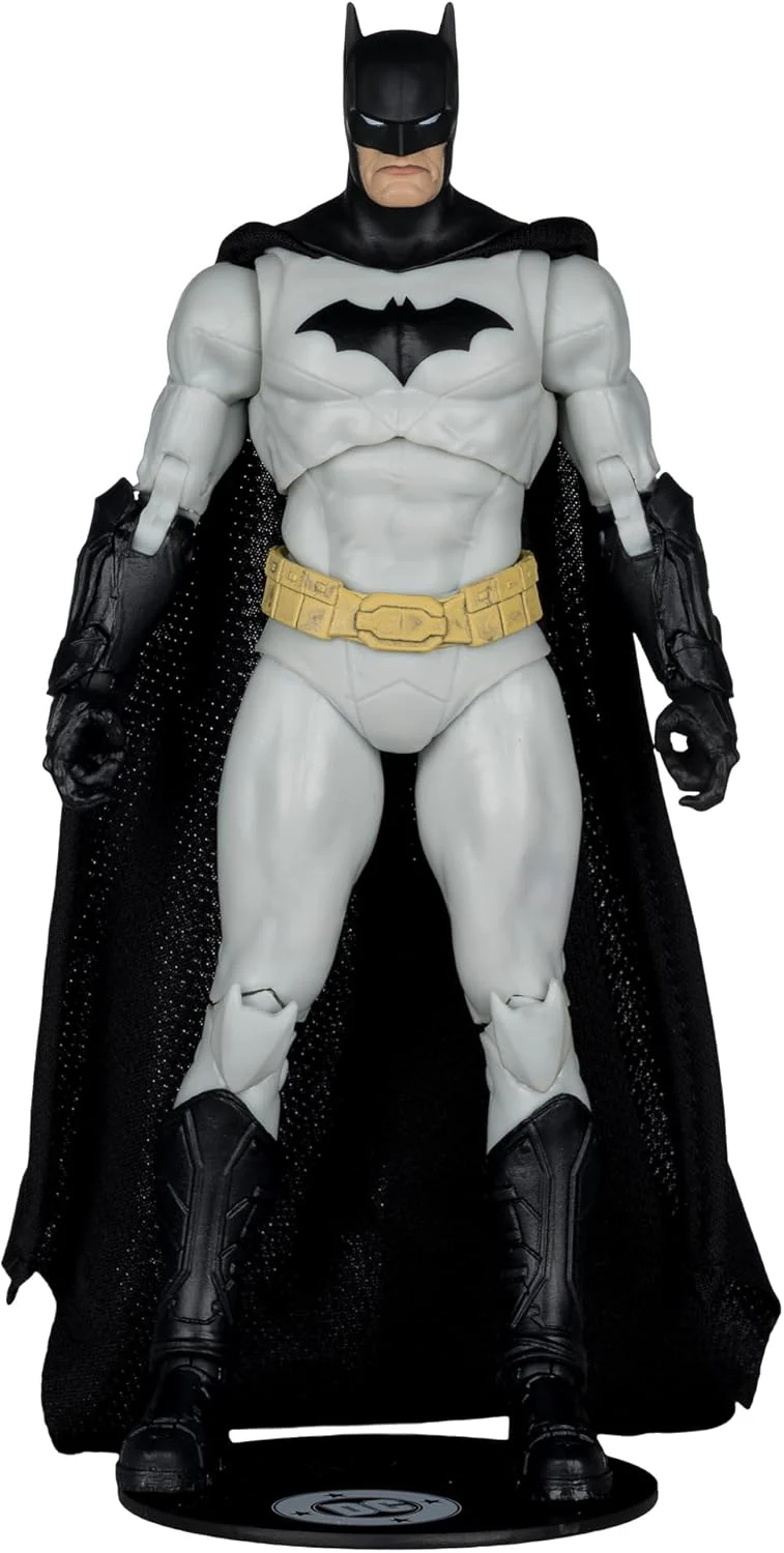 McFarlane Toys- DC Multiverse Batman (The New 52) 7in Action Figure - Image 3